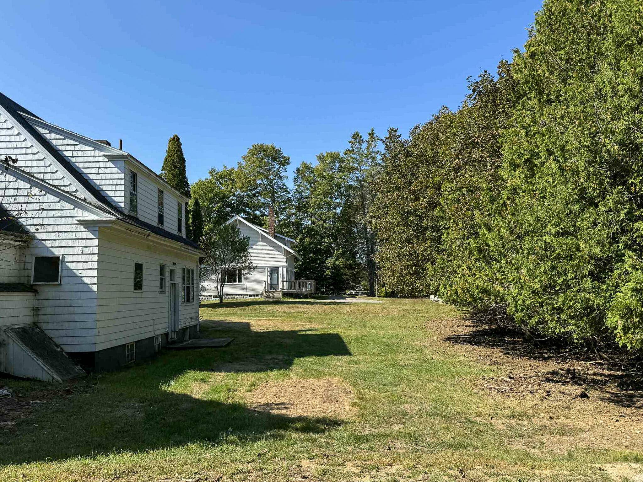 Machias, ME 04654,159 Court ST