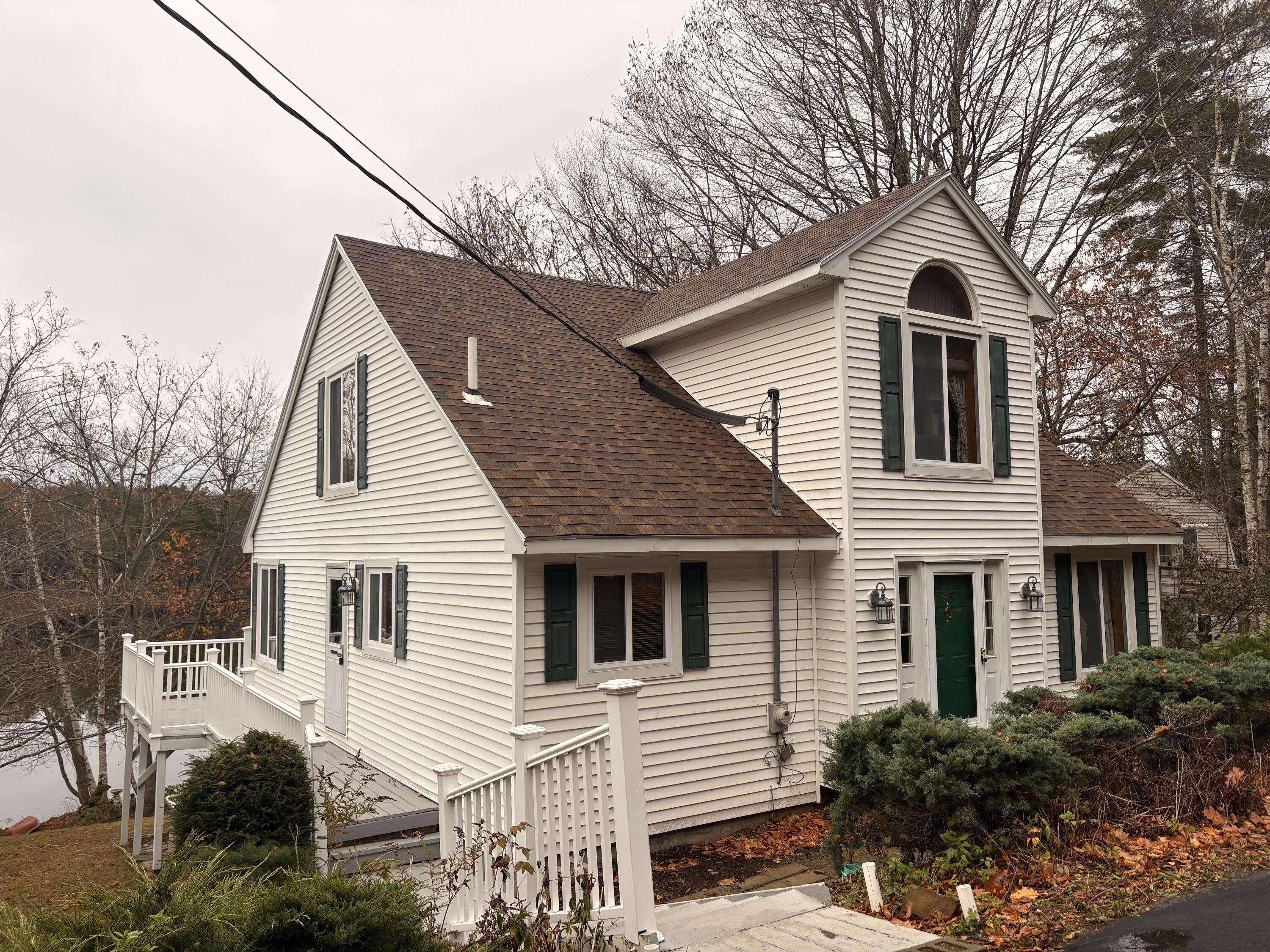 Litchfield, ME 04350,75 Grant RD