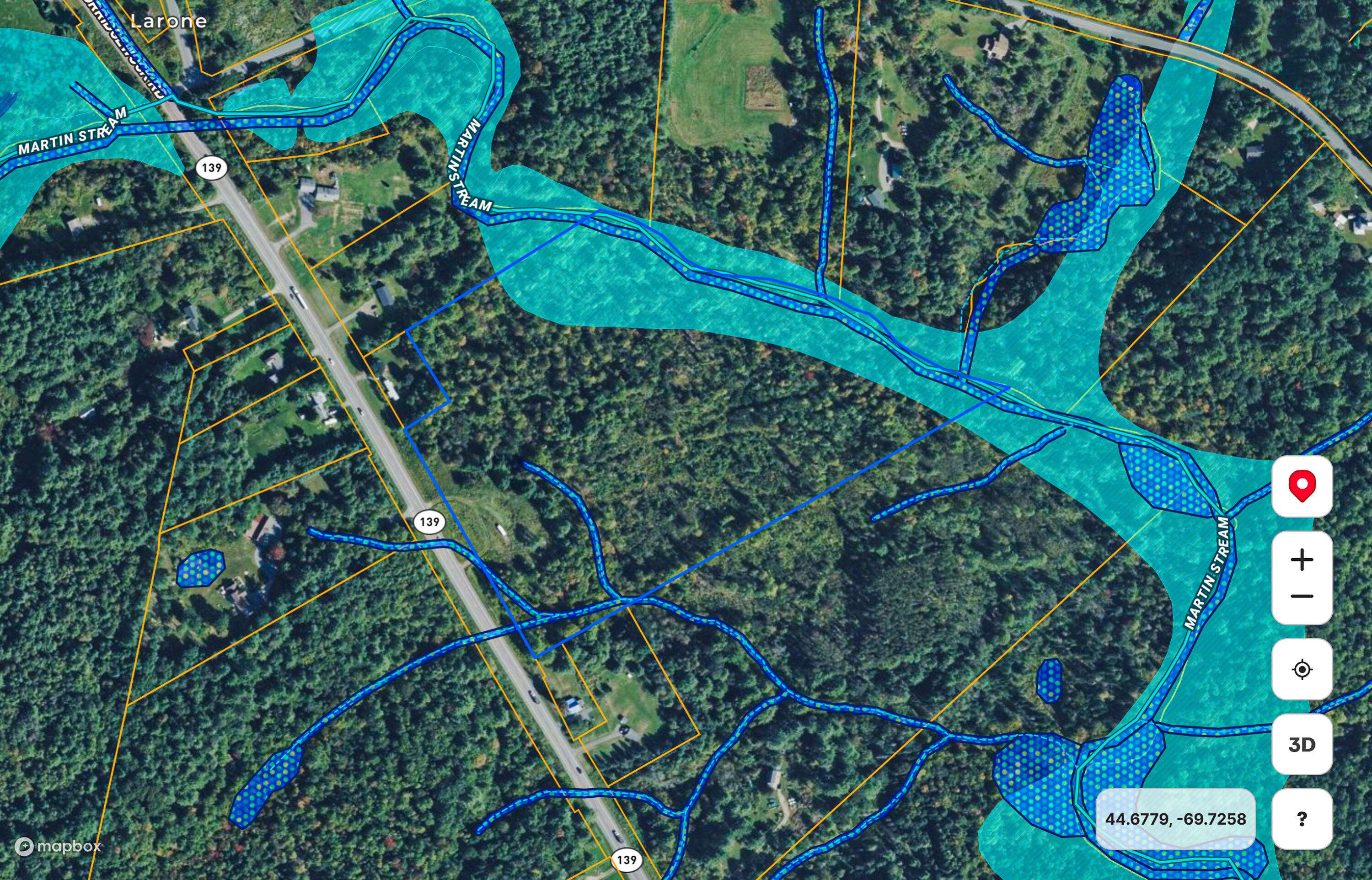 Fairfield, ME 04937,790 Norridgewock RD