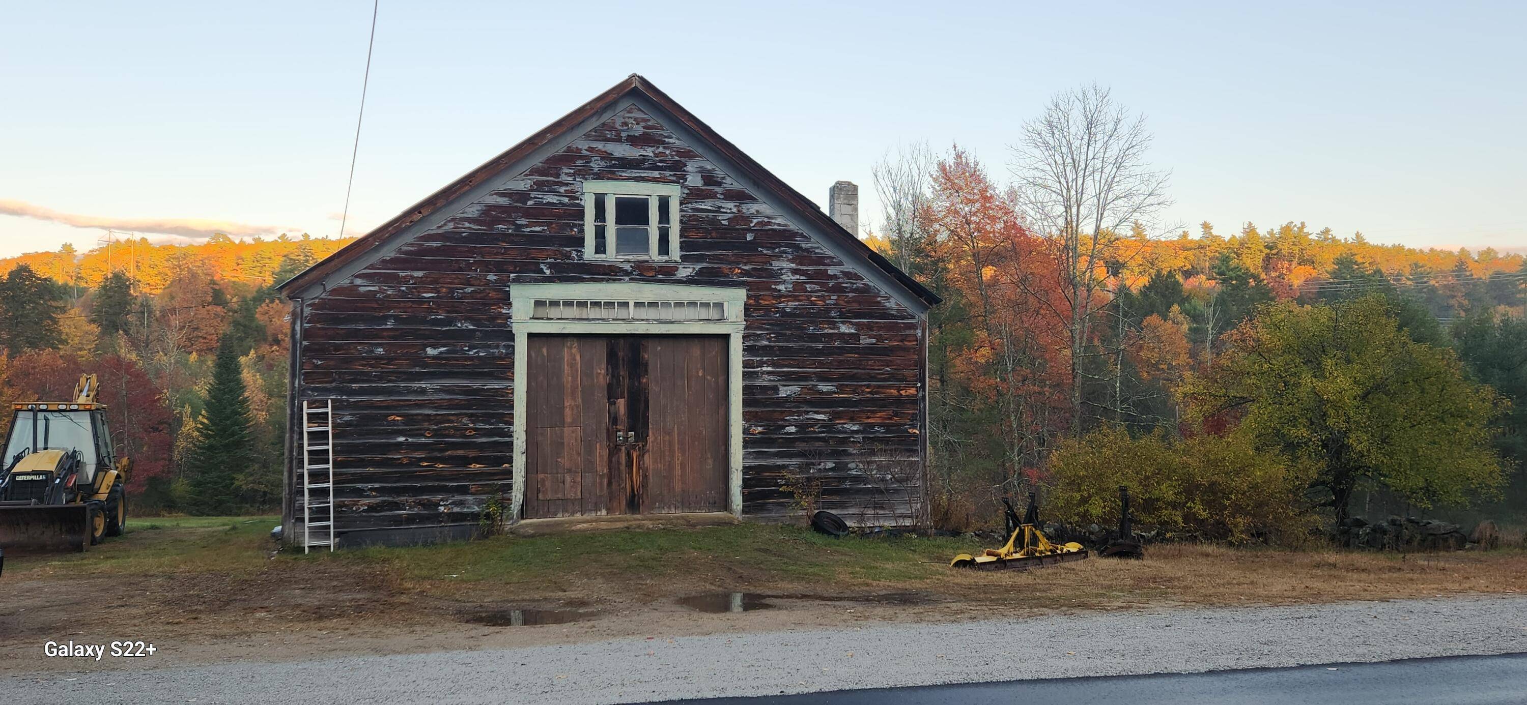 Shapleigh, ME 04076,730 Back RD