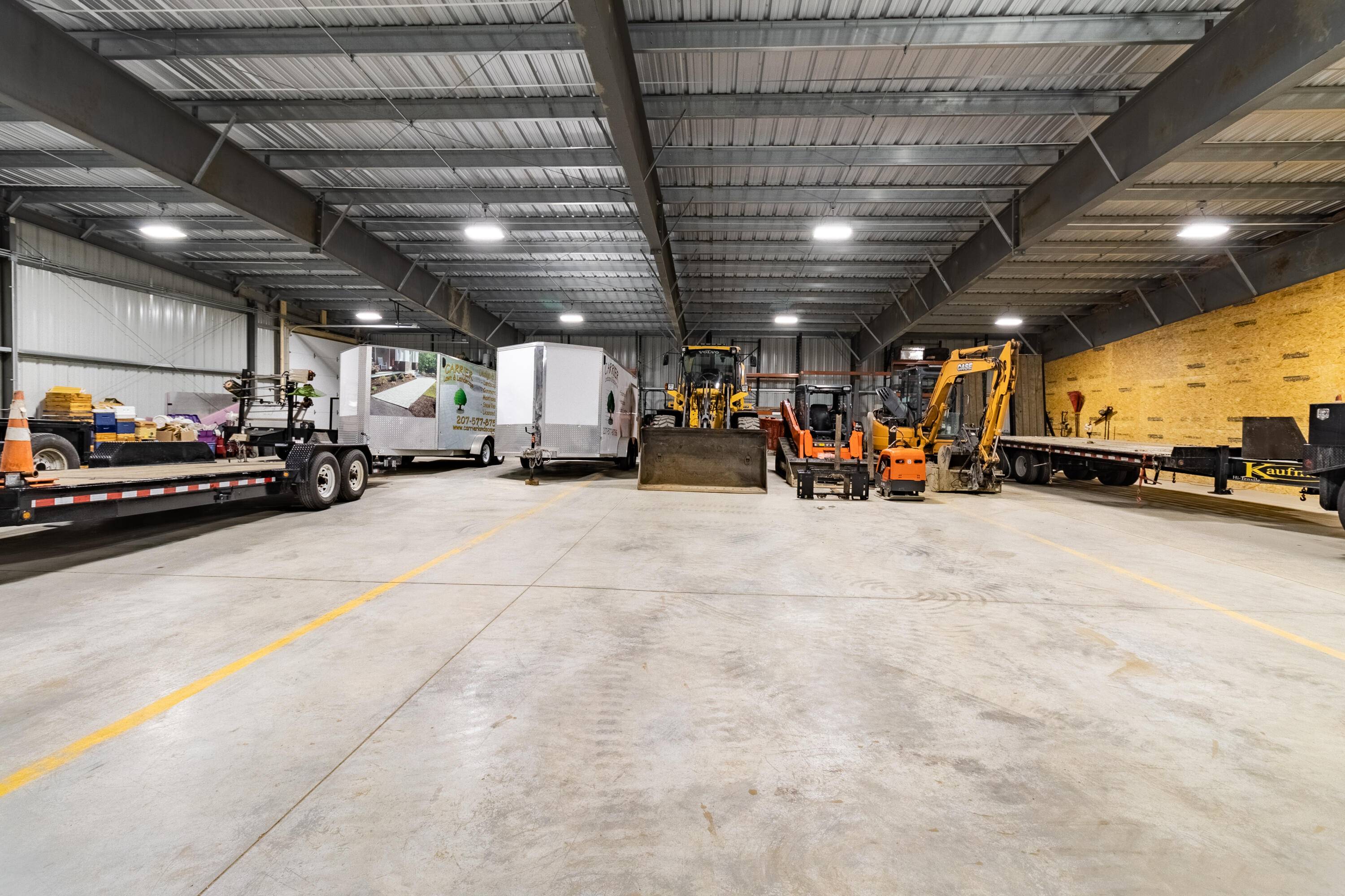 Greene, ME 04236,587 College RD