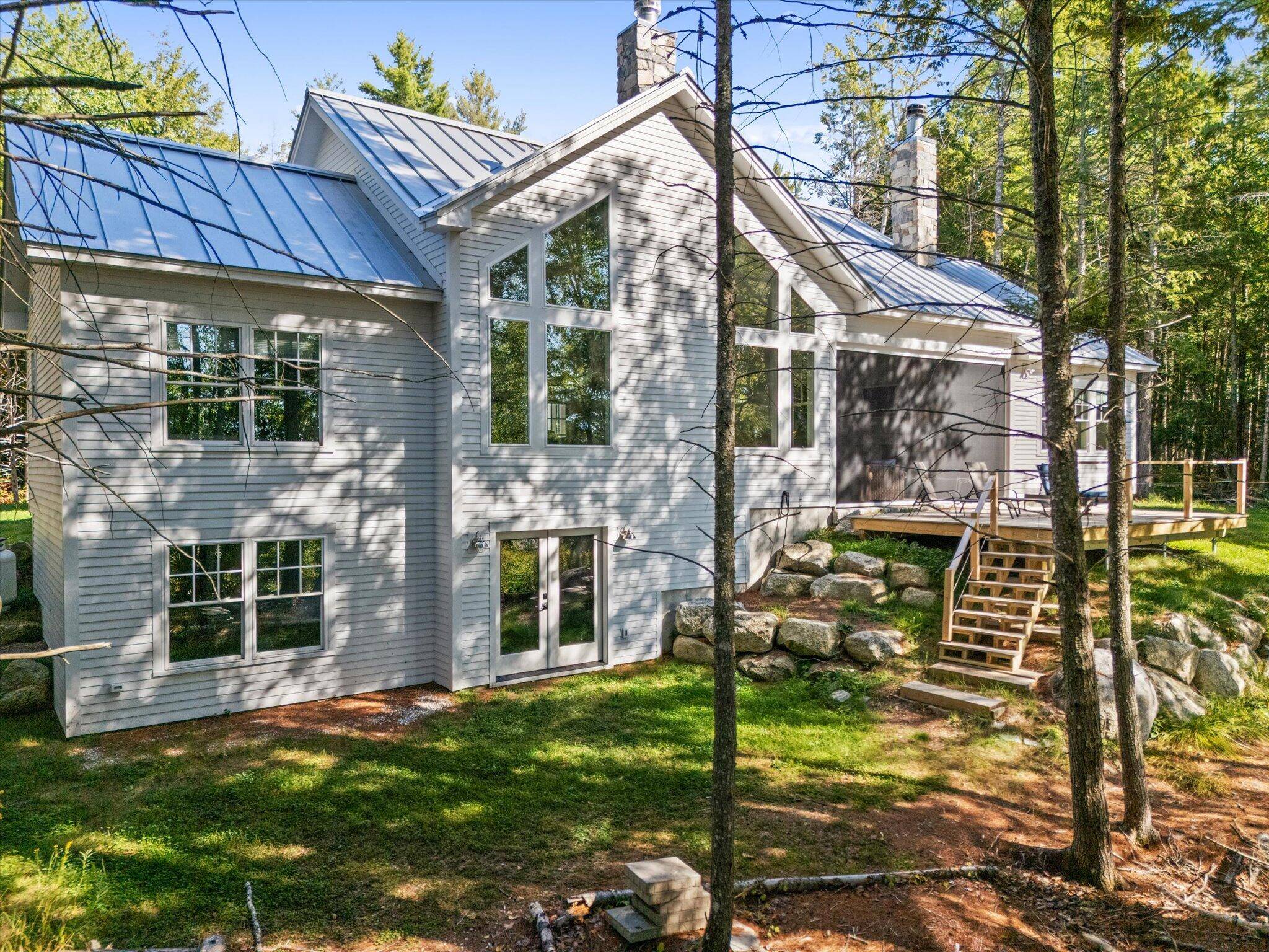 Waltham, ME 04605,90 Blue Jay LN