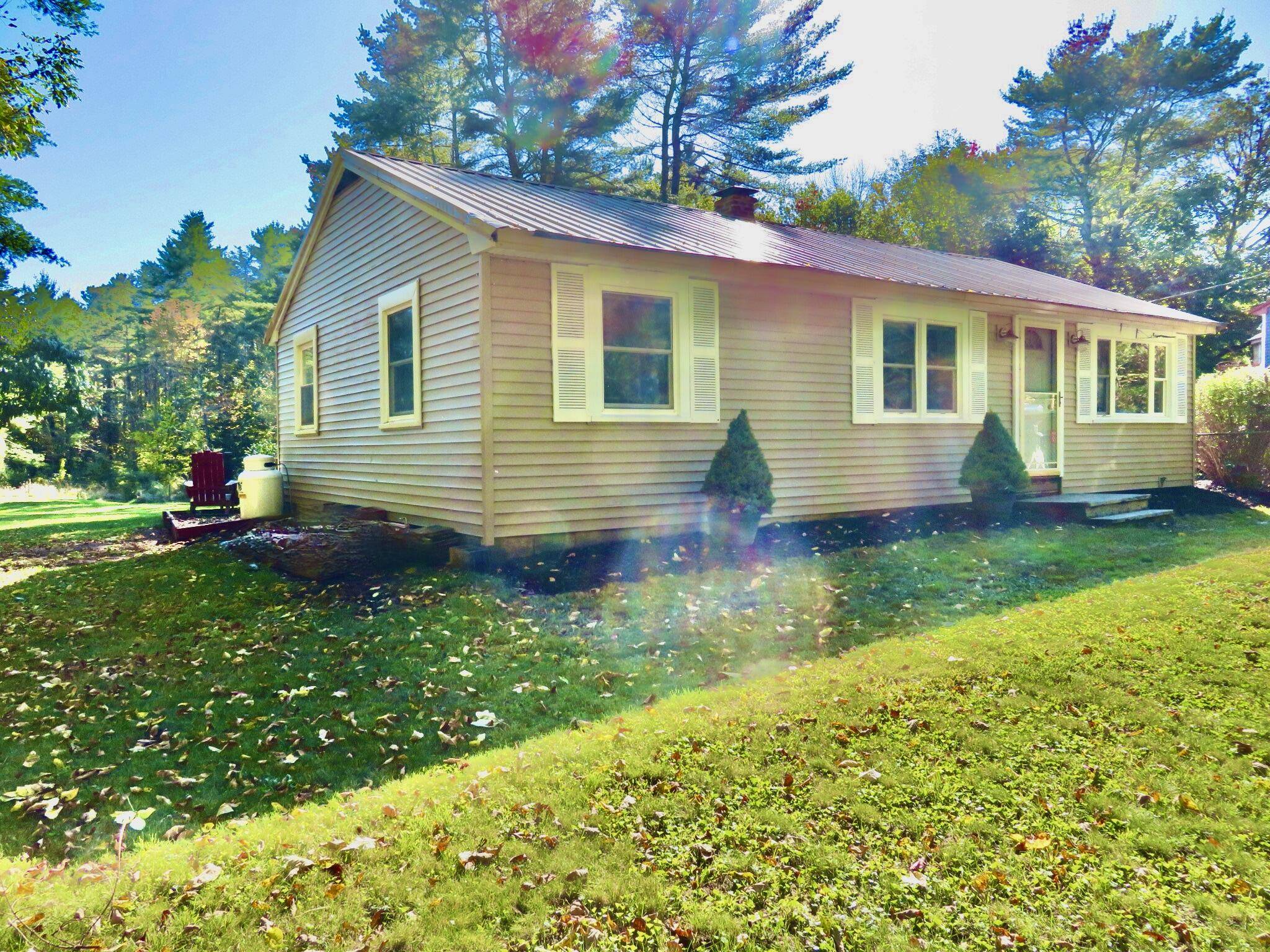 Gray, ME 04039,167 Weymouth RD