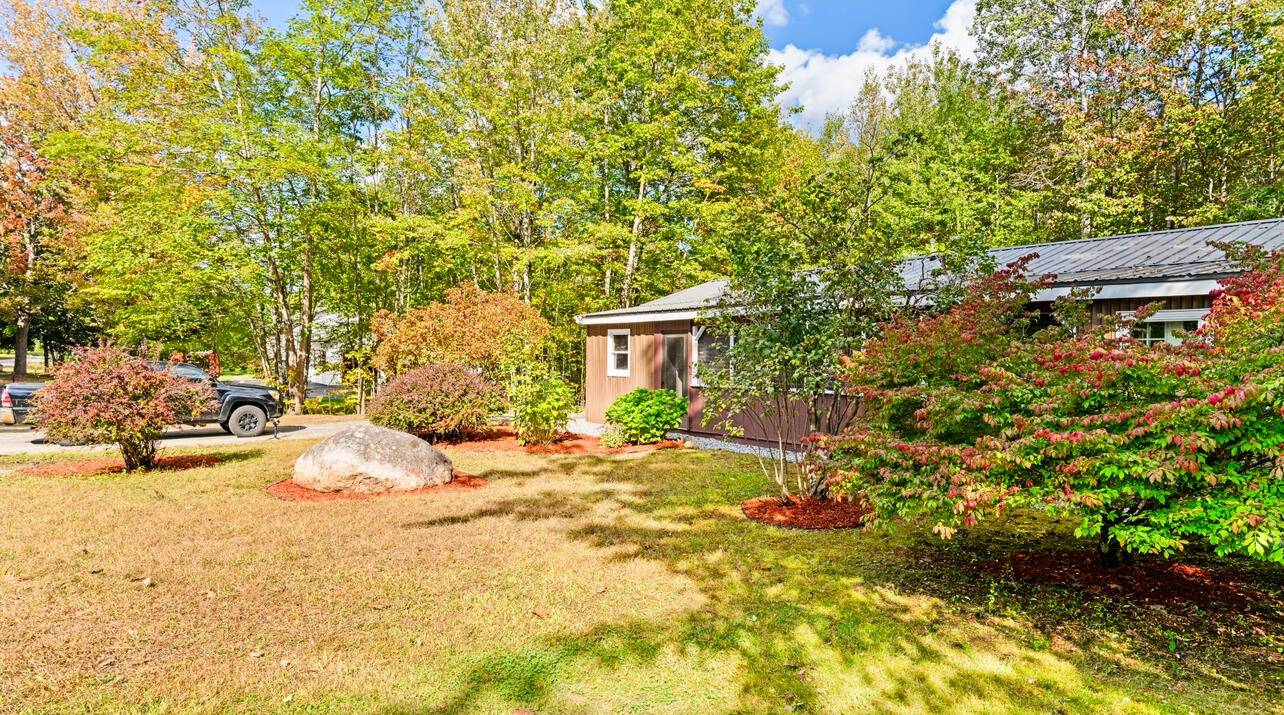 Sabattus, ME 04280,150 Birchwood DR