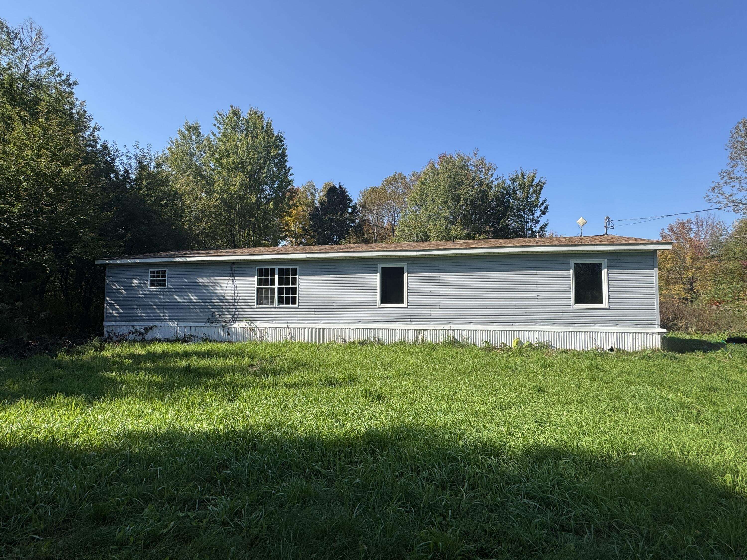 Ripley, ME 04930,56 Sevey RD