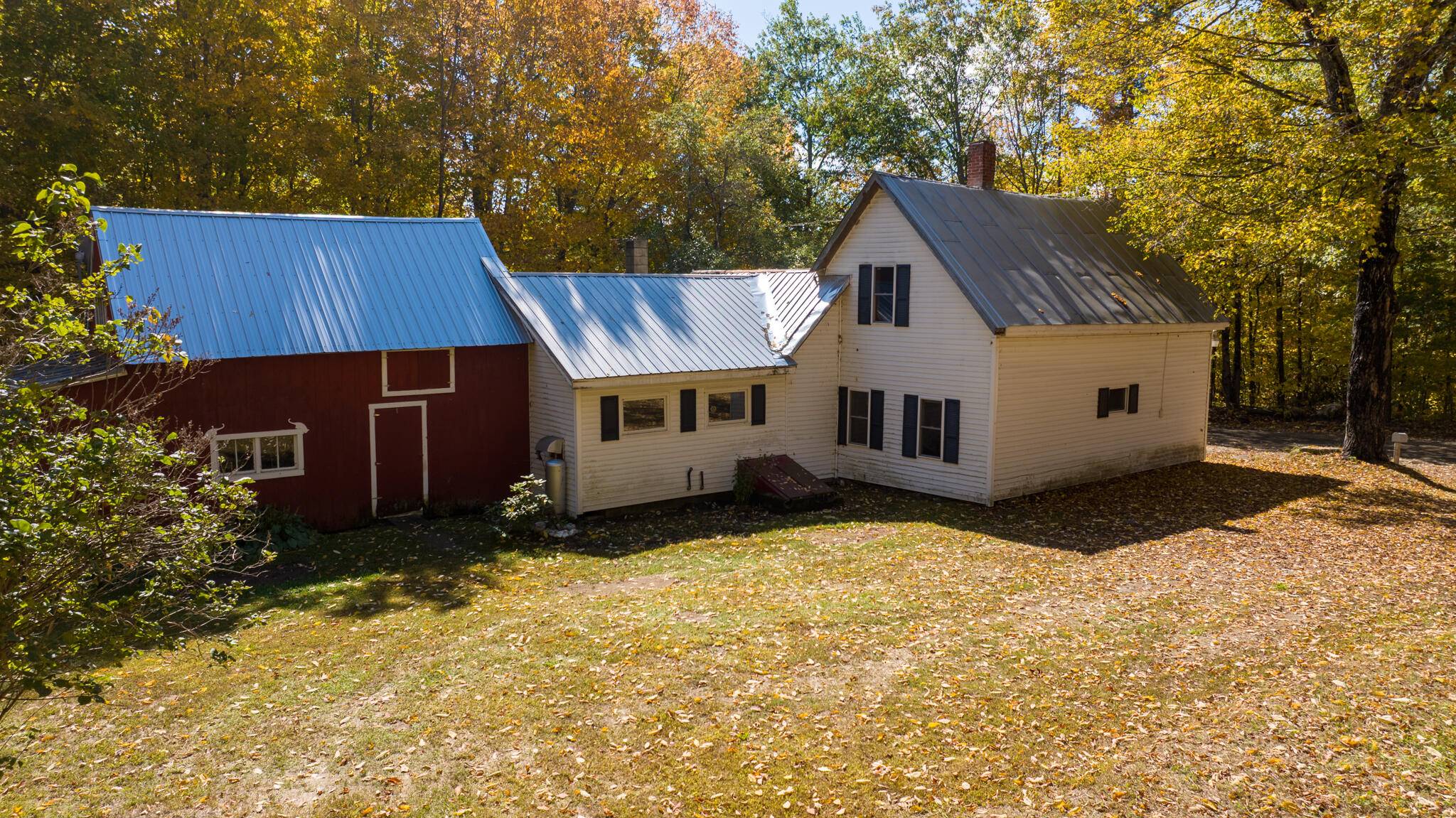 Phillips, ME 04966,219 Park Street