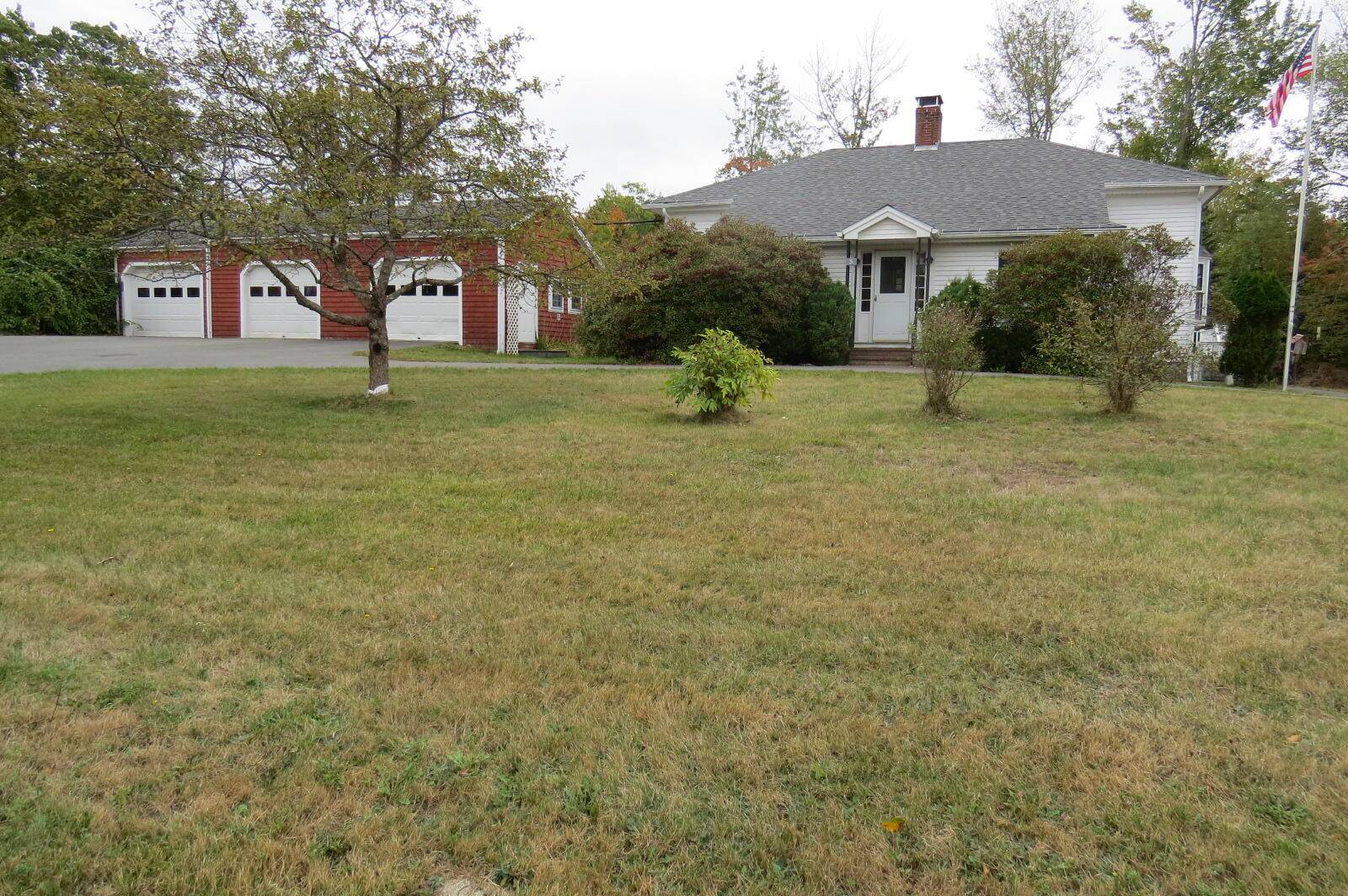 Sullivan, ME 04664,3 Morancy RD