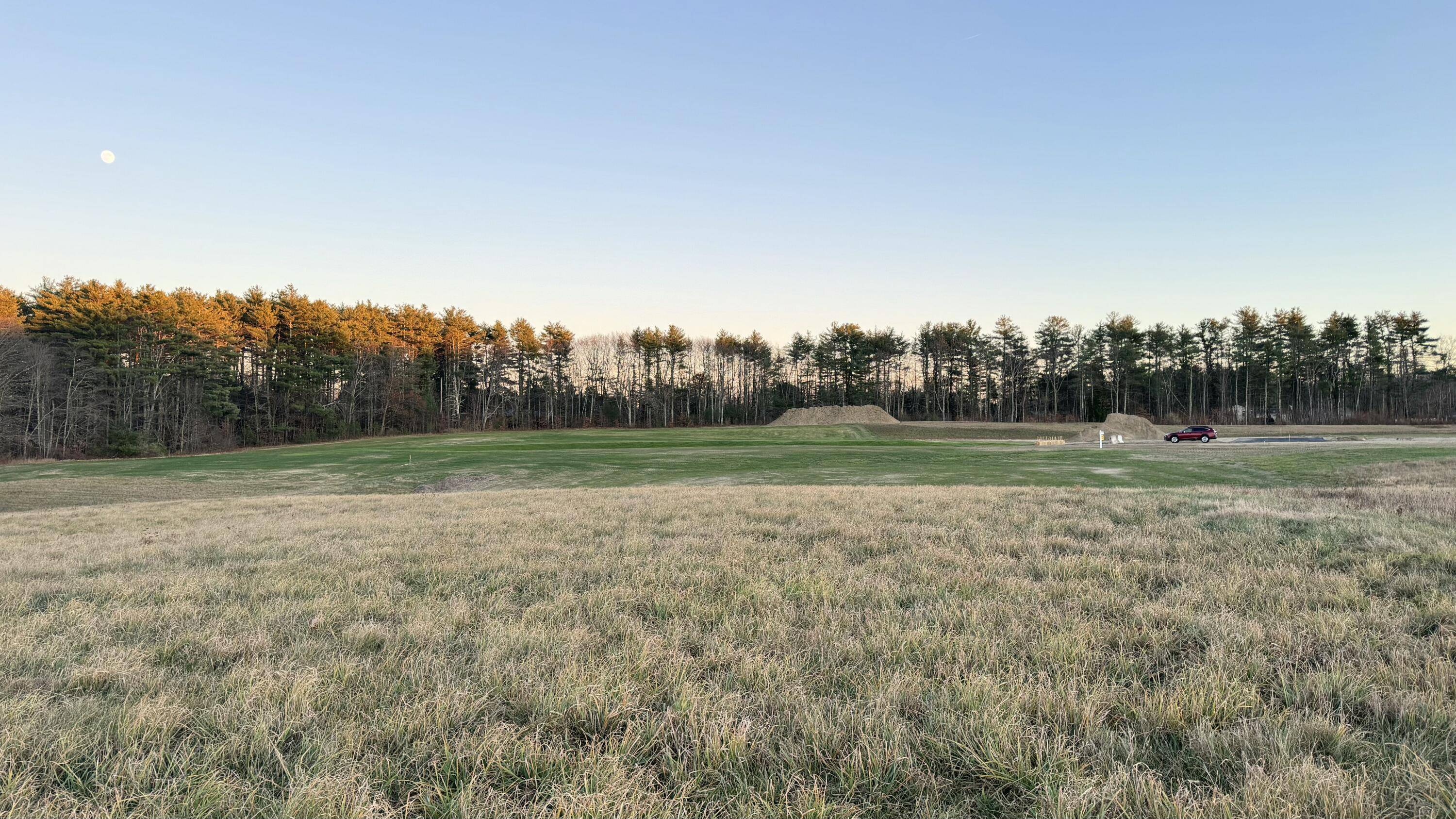 Buxton, ME 04093,Lot #13 Johnson Farm RD