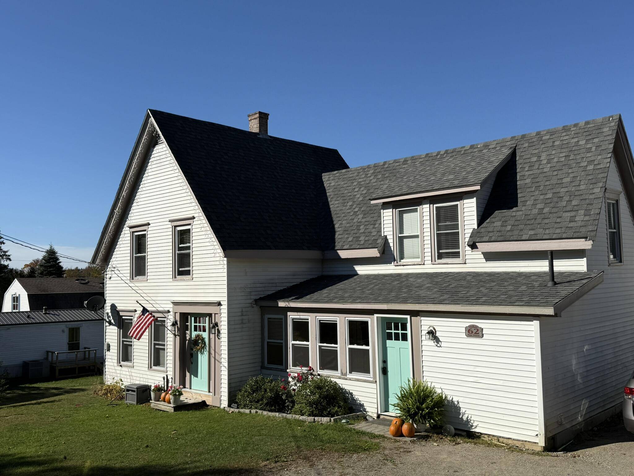 Bucksport, ME 04416,62 Pine ST
