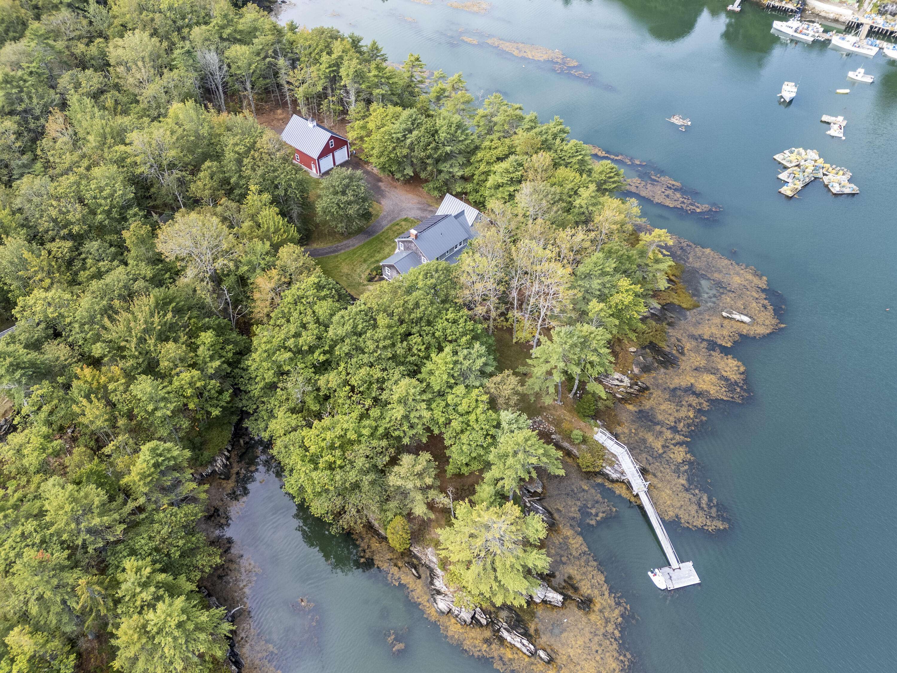 Georgetown, ME 04548,68 Narrows WAY