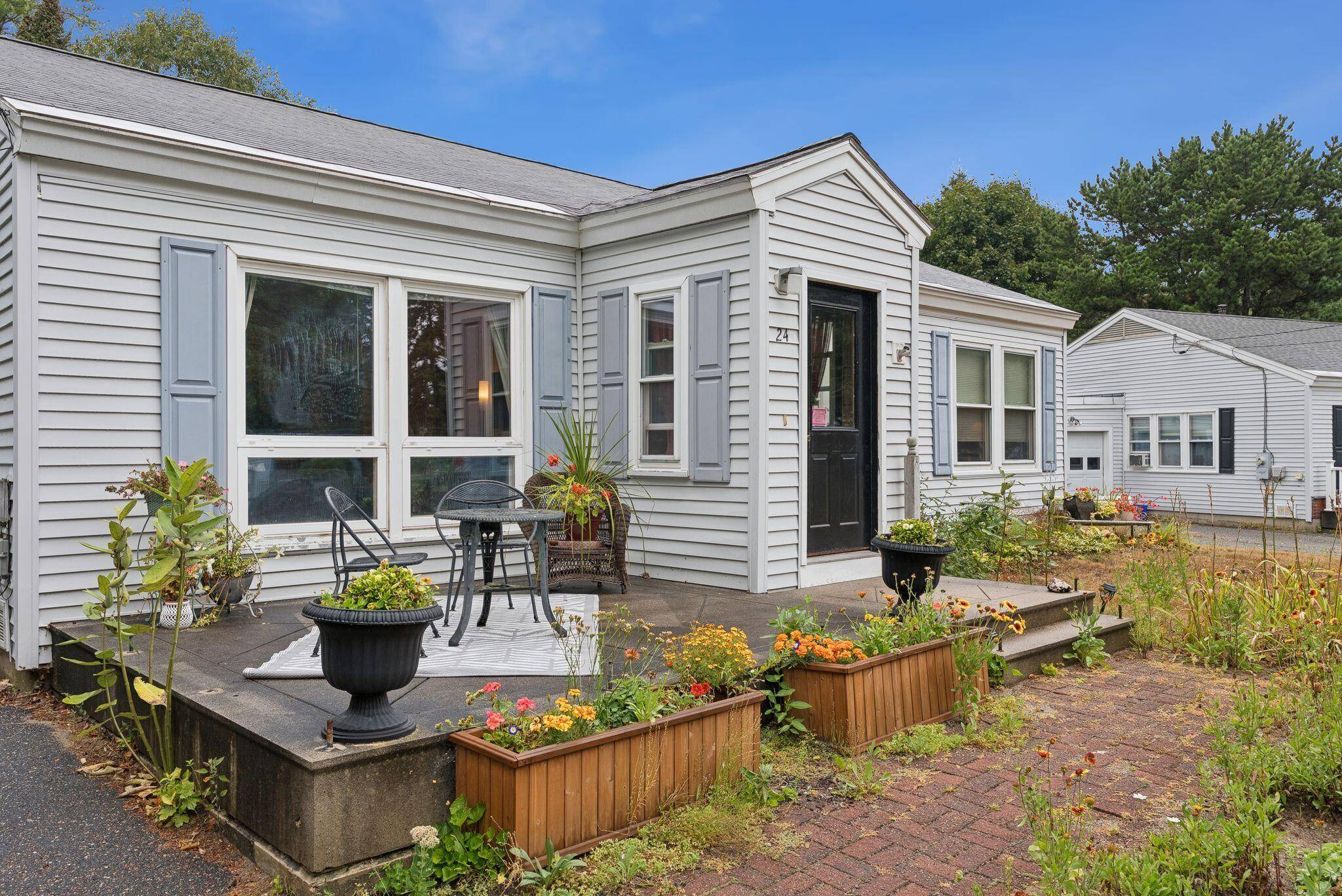 Brunswick, ME 04011,24 Moore AVE