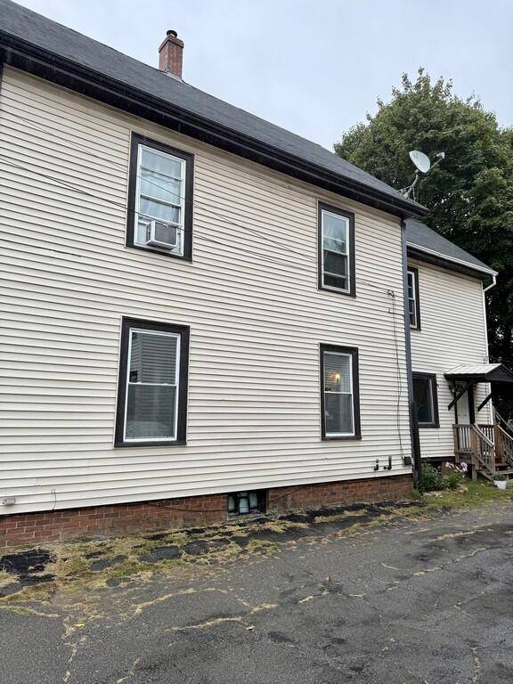 Brewer, ME 04412,316 S Main ST