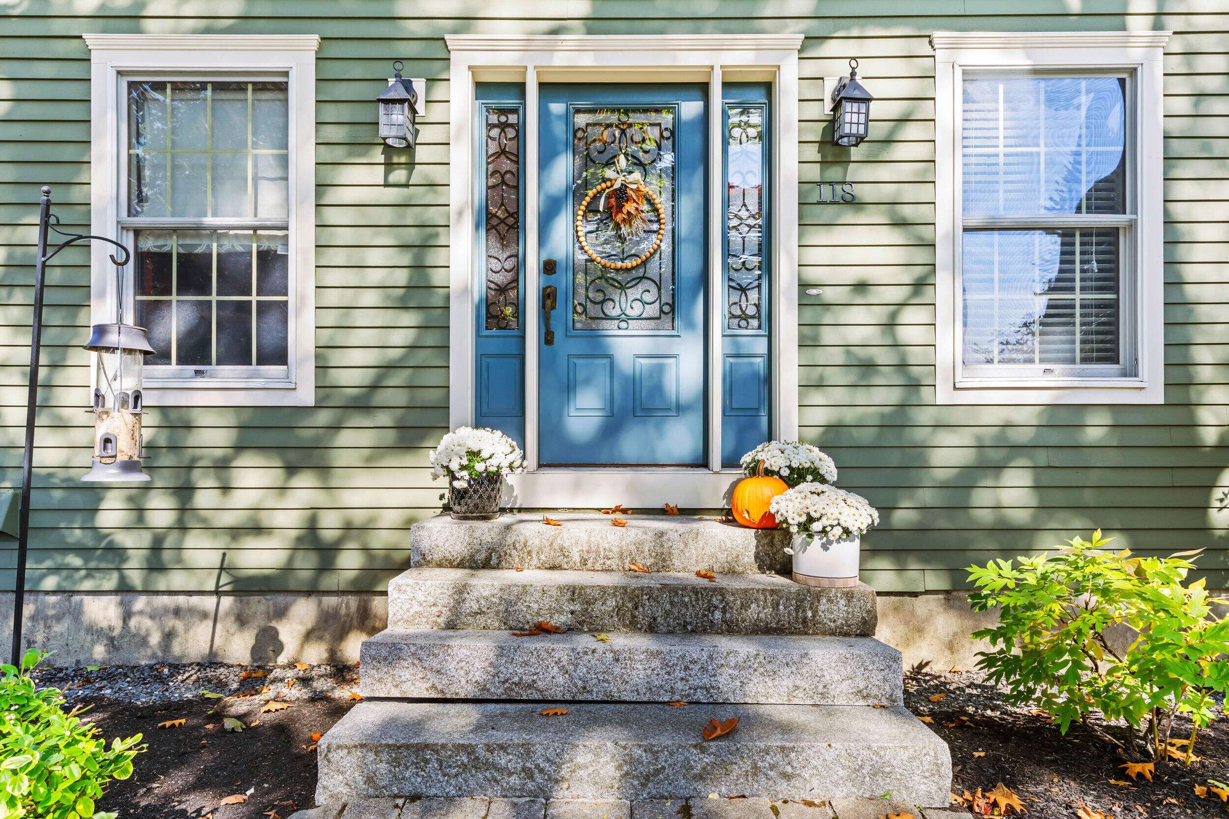 Portland, ME 04103,118 Pineloch DR