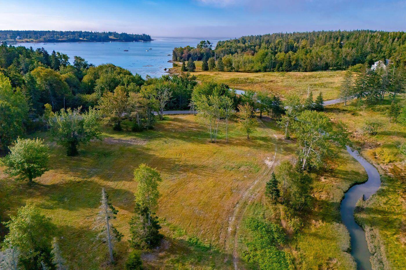 Tremont, ME 04674,792 Tremont RD