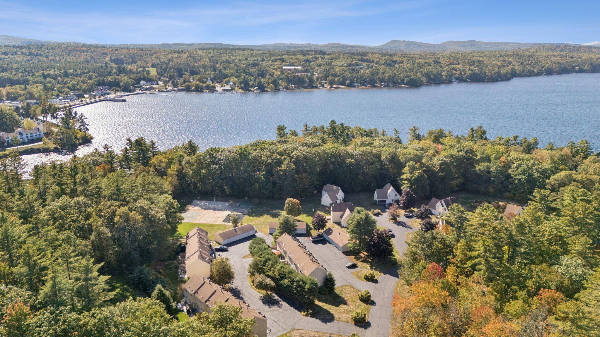 Naples, ME 04055,83 Hydrangea CIR #11