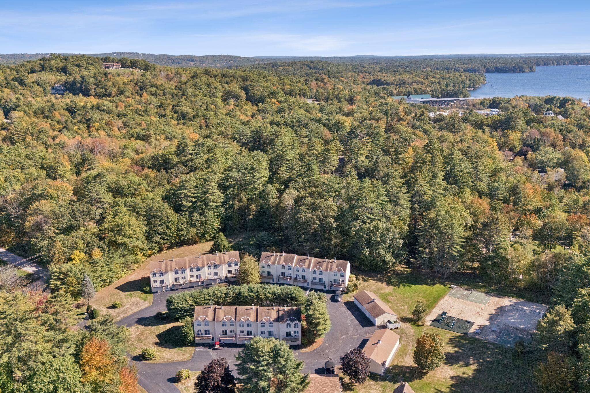 Naples, ME 04055,83 Hydrangea CIR #11