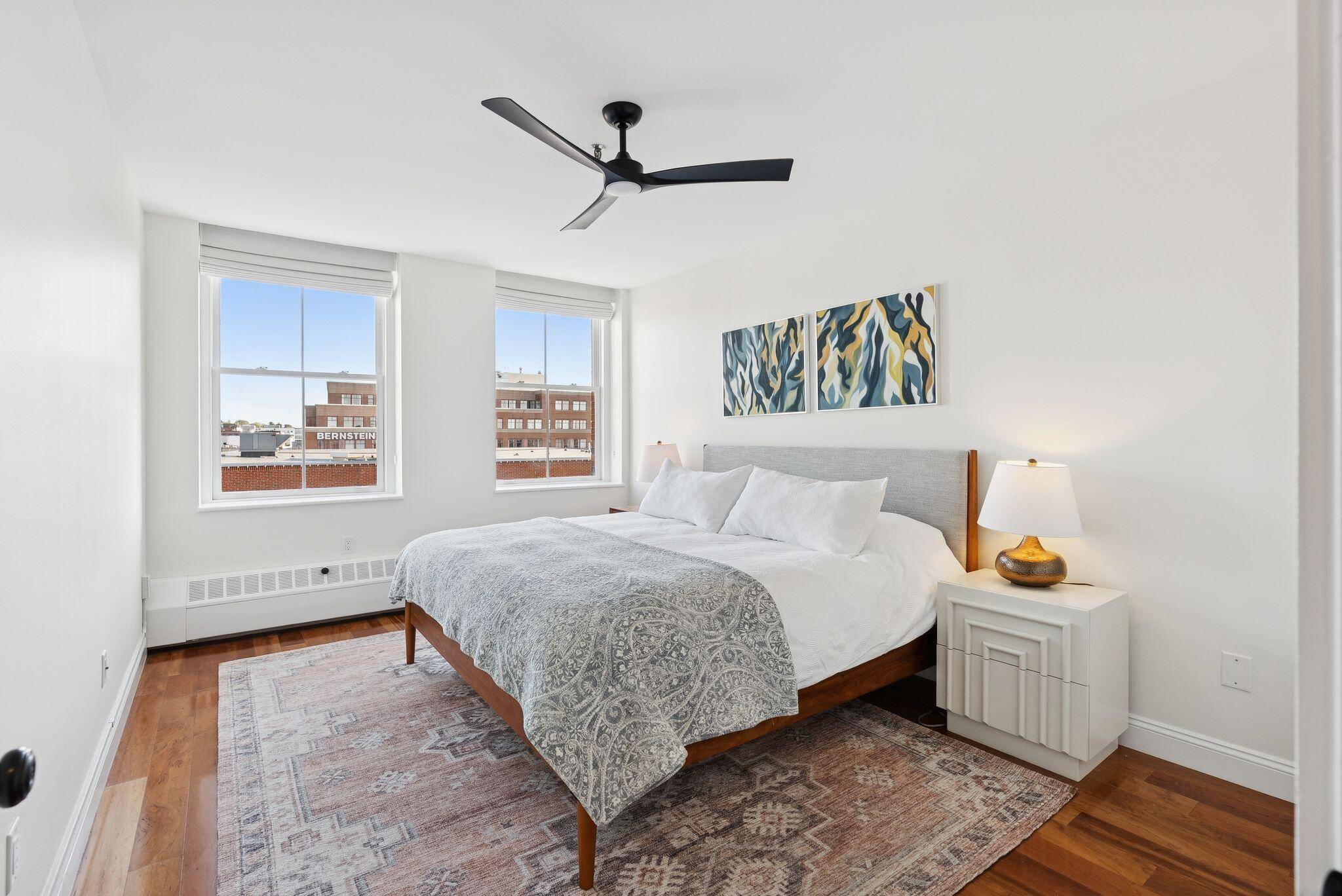 Portland, ME 04101,150 Middle ST #4B