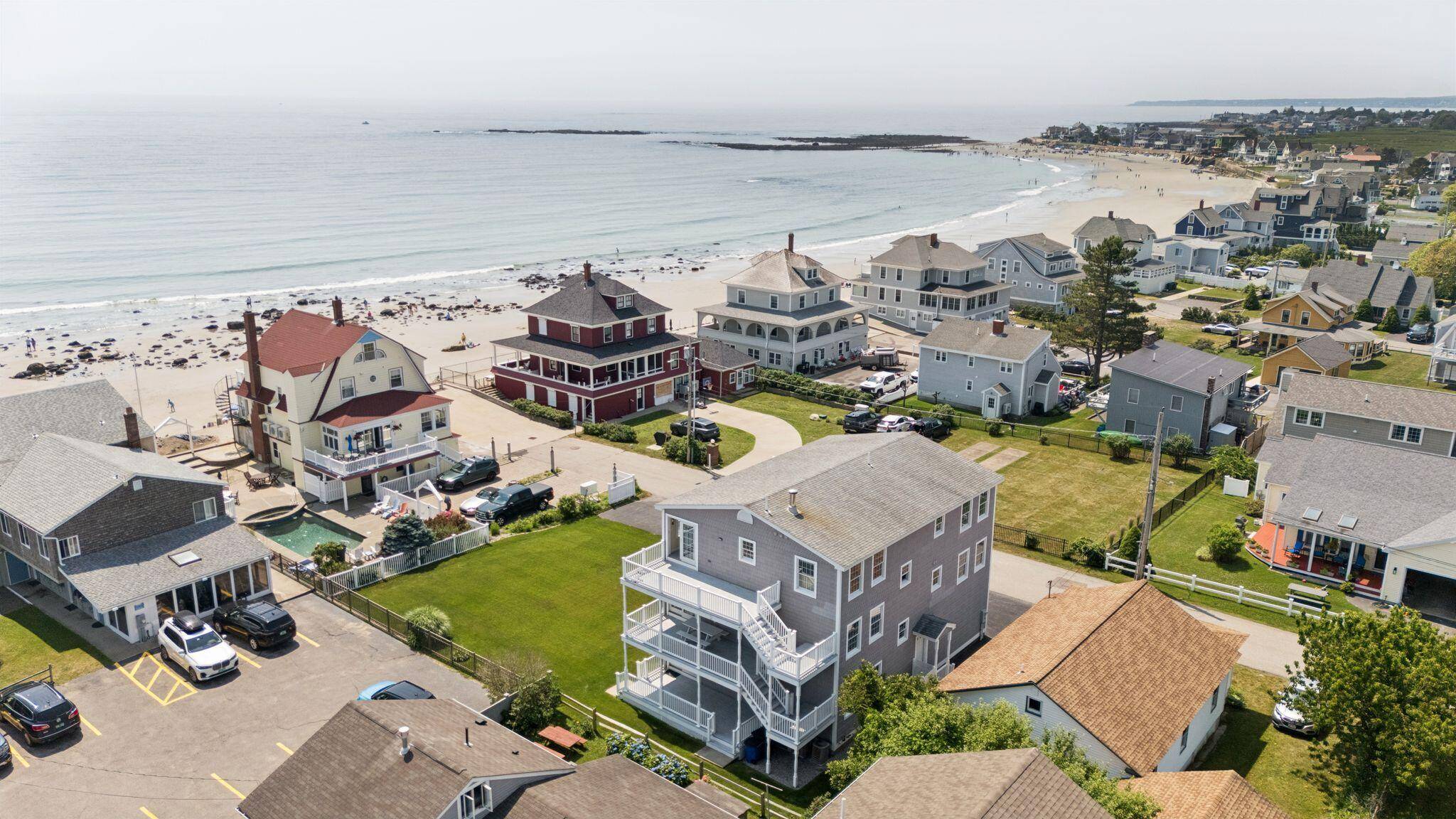 Wells, ME 04090,42 Rachel Carson LN