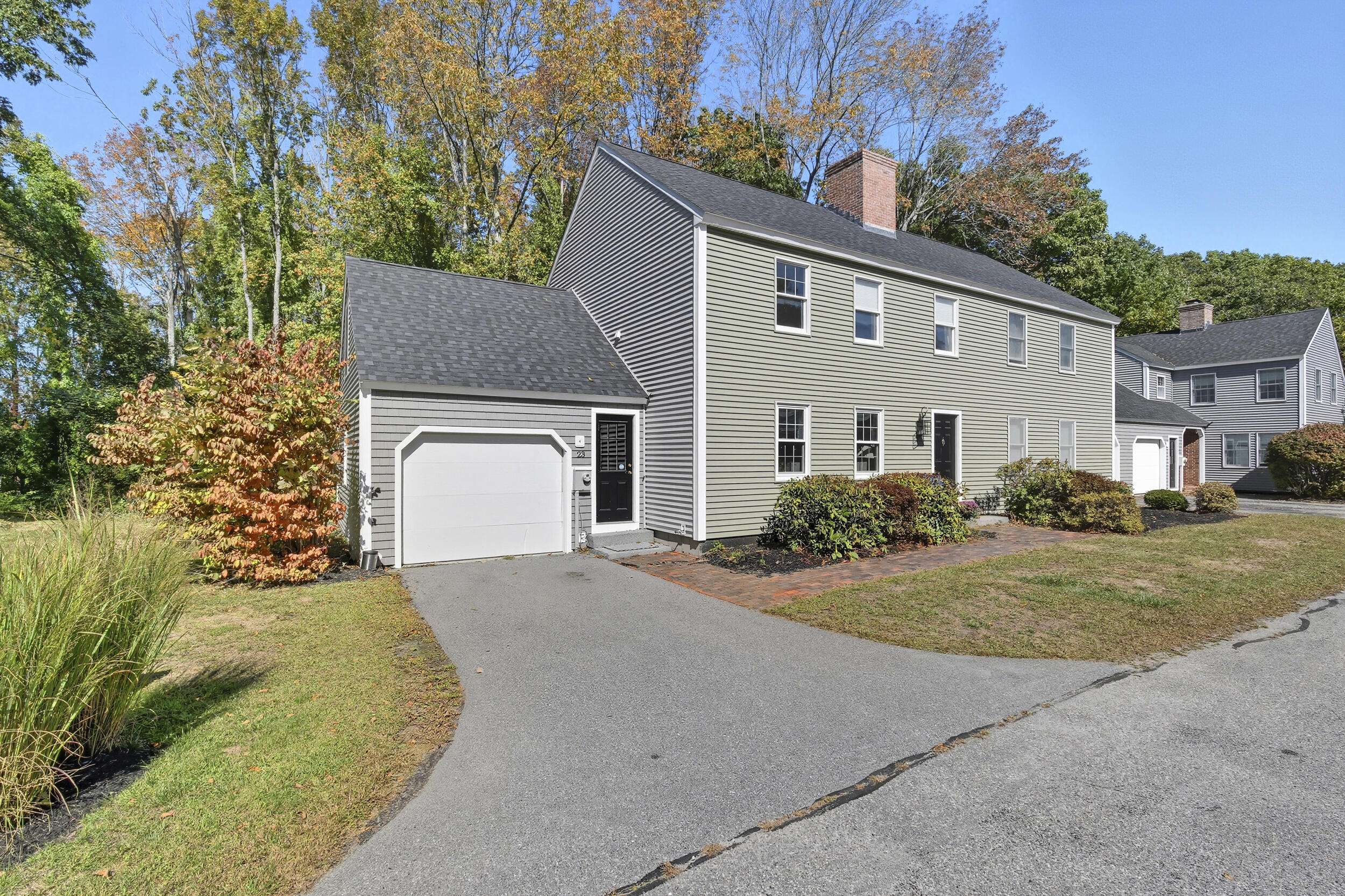 South Portland, ME 04106,23 Bayberry WAY #23