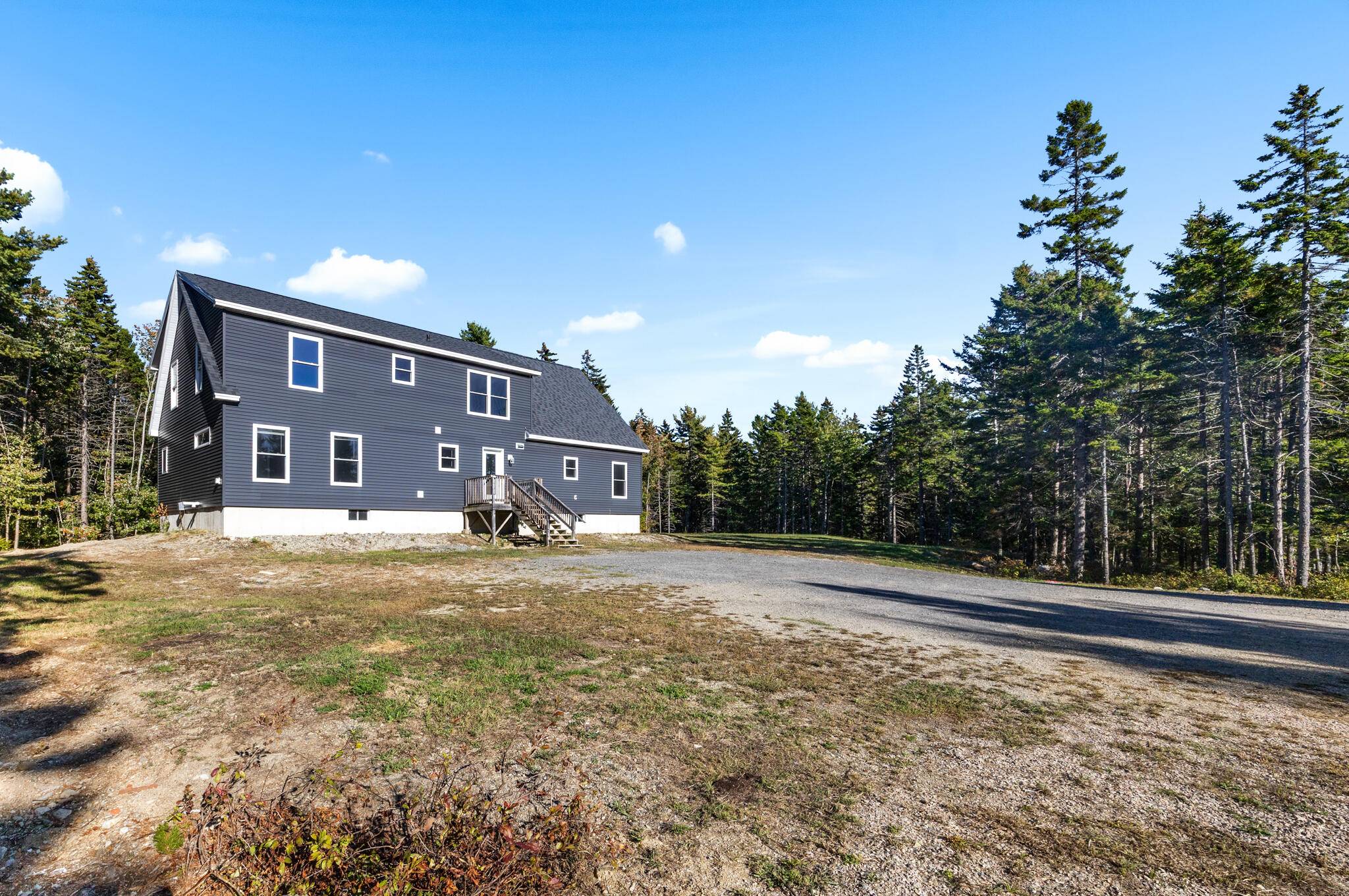 Tremont, ME 04653,23 Mount Gilboa WAY