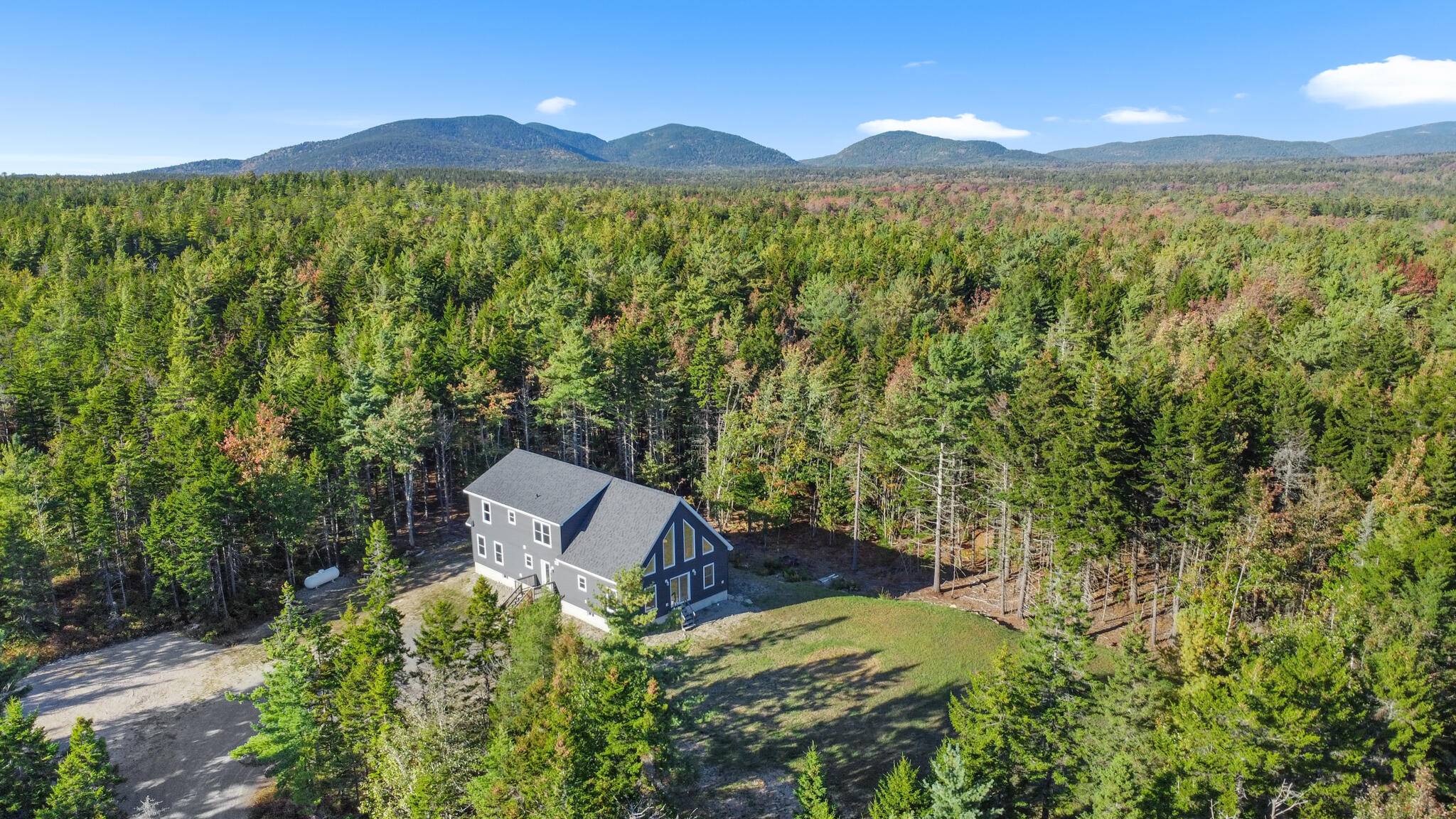 Tremont, ME 04653,23 Mount Gilboa WAY