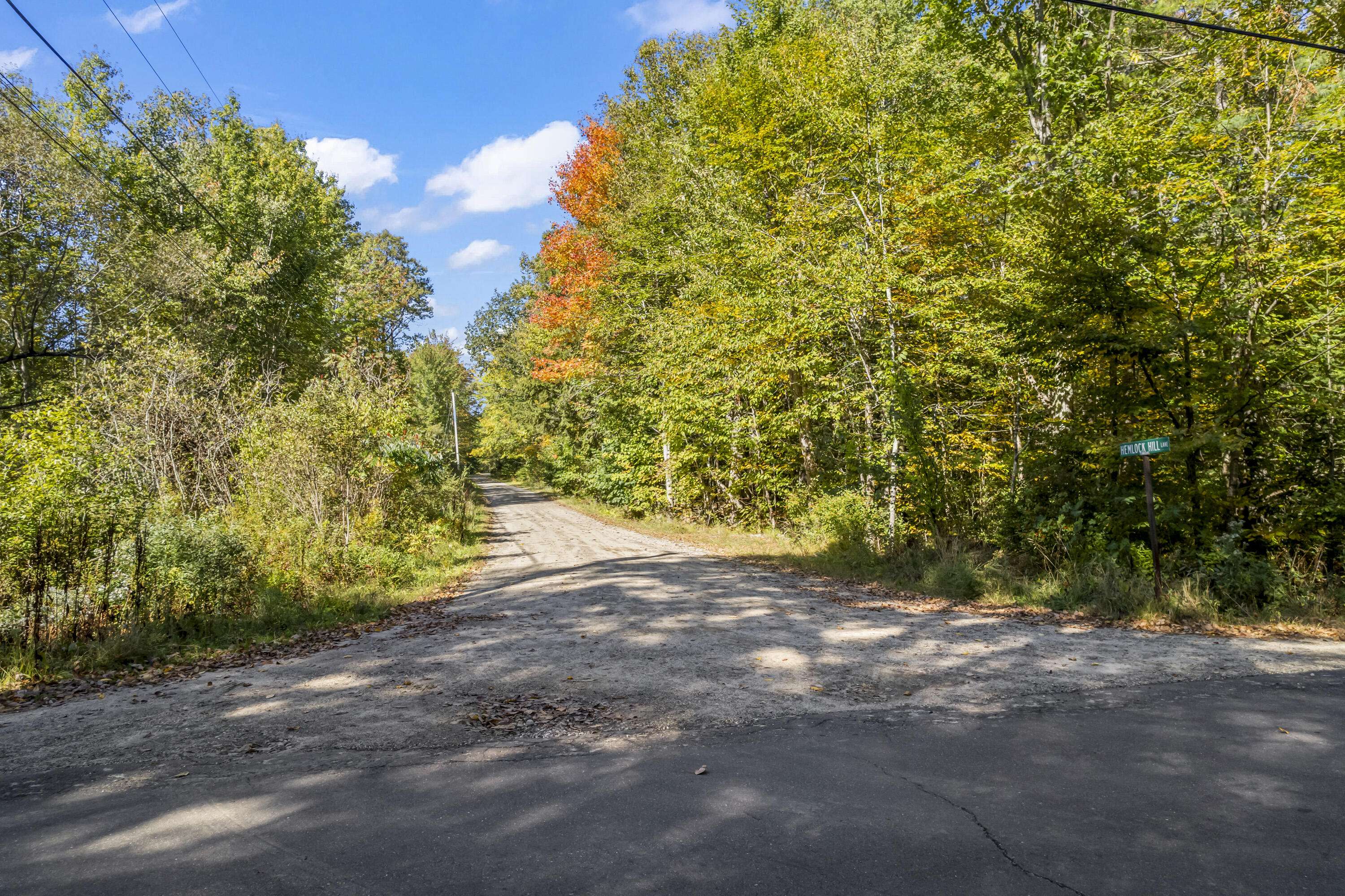 Bowdoinham, ME 04008,83 Hemlock Hill LN