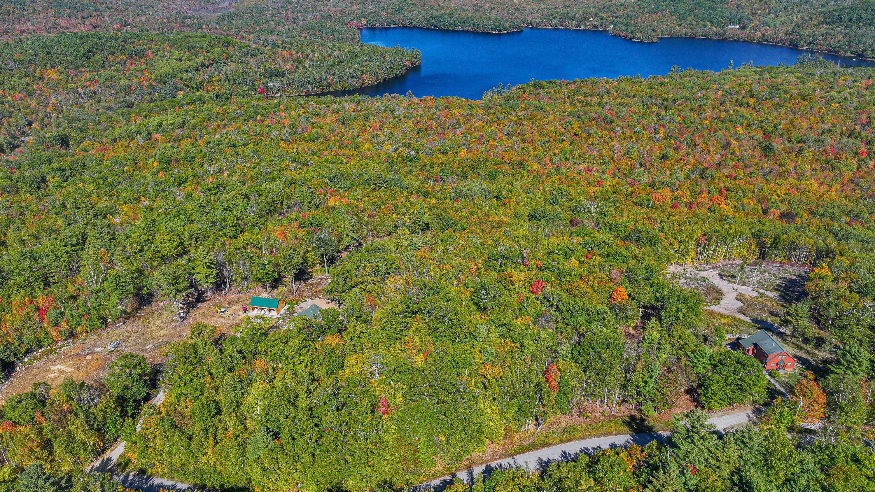 Stoneham, ME 04231,52 Stevens RD