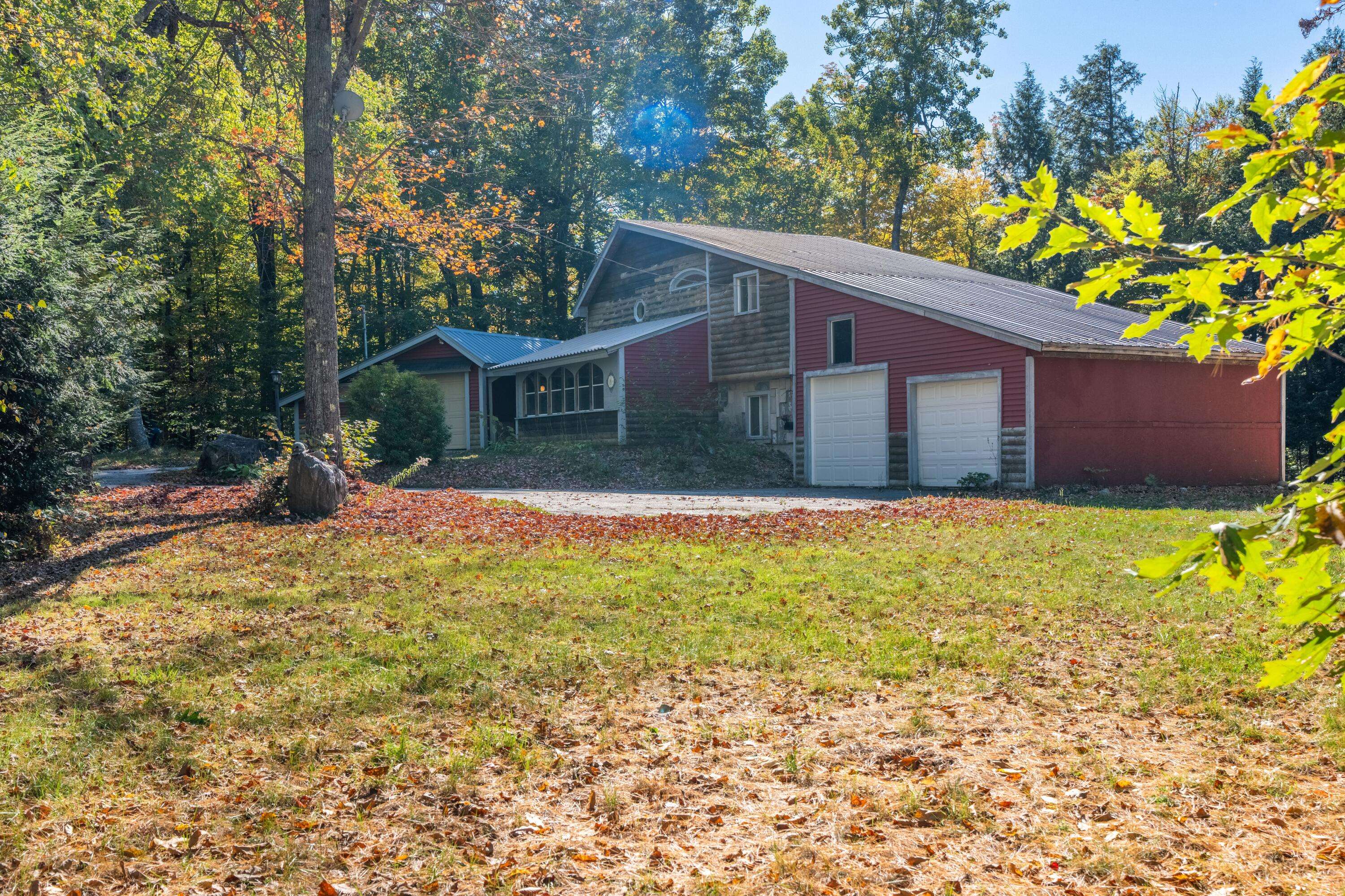 Monmouth, ME 04265,25 Hansons Wood RD
