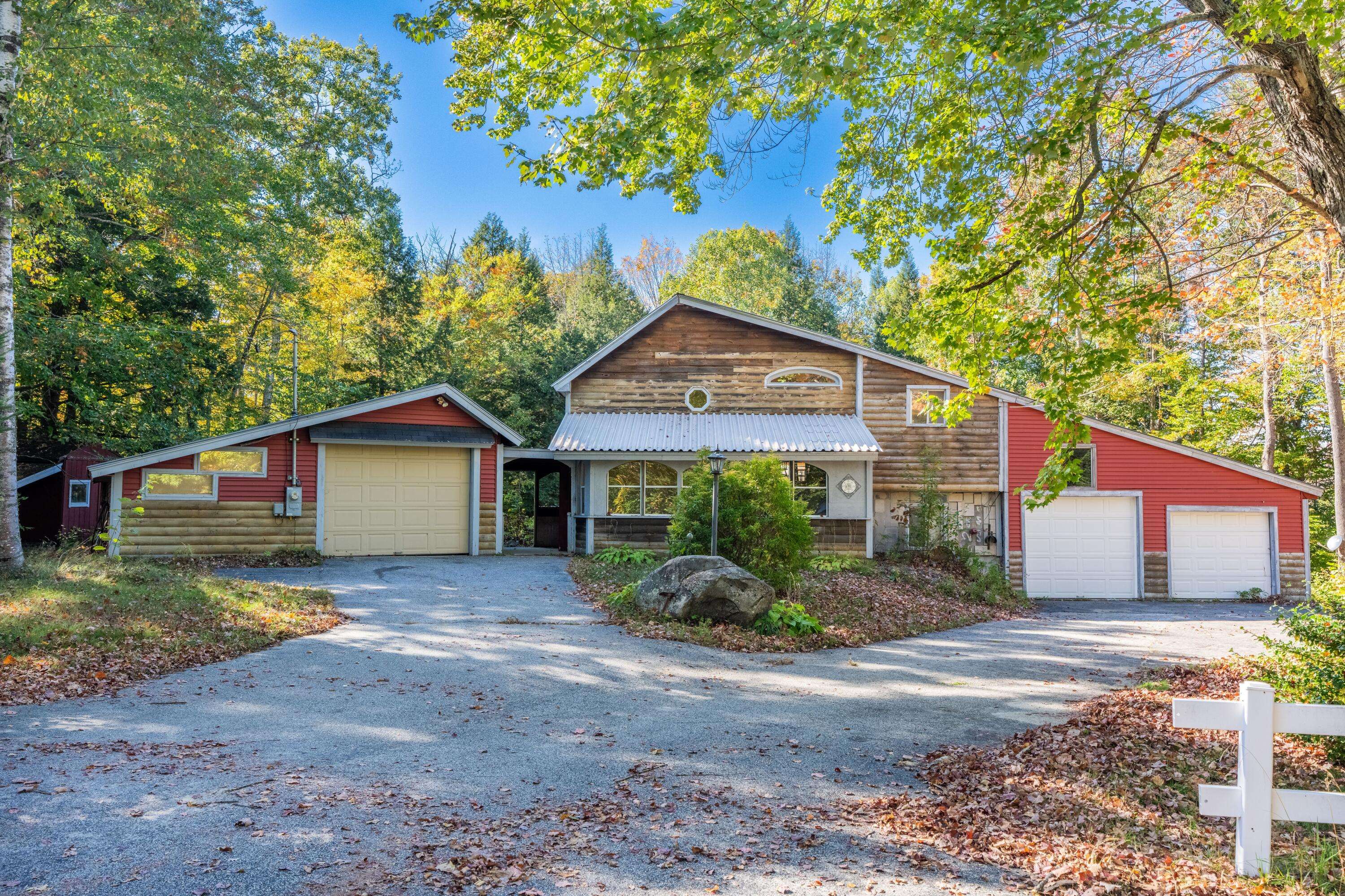 Monmouth, ME 04265,25 Hansons Wood RD