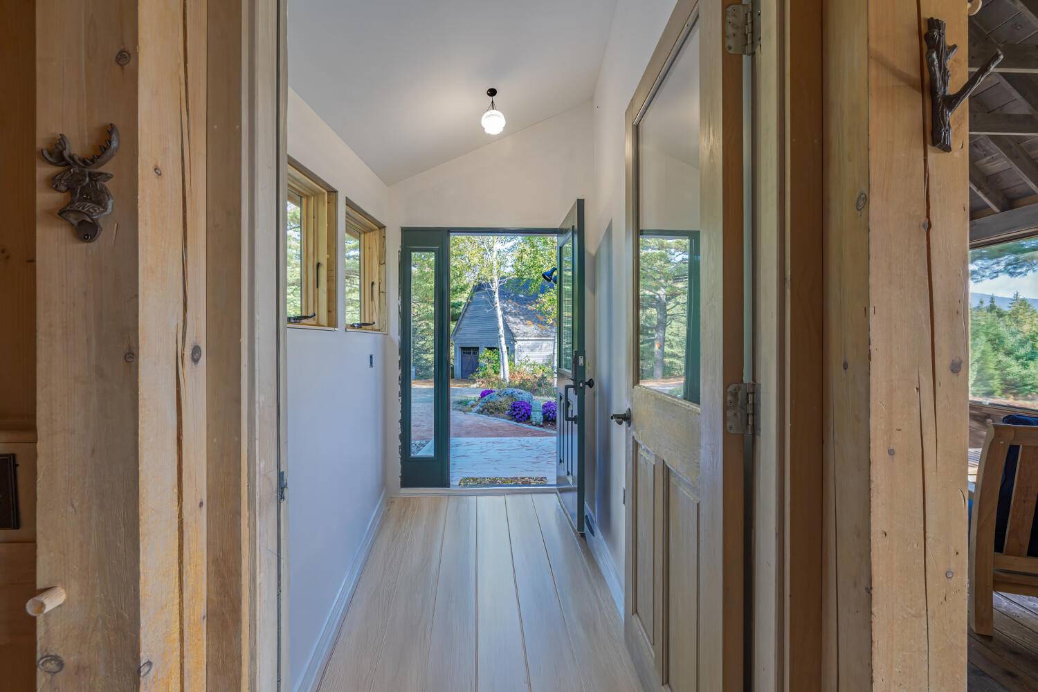 Bar Harbor, ME 04609,742 Eagle Lake RD