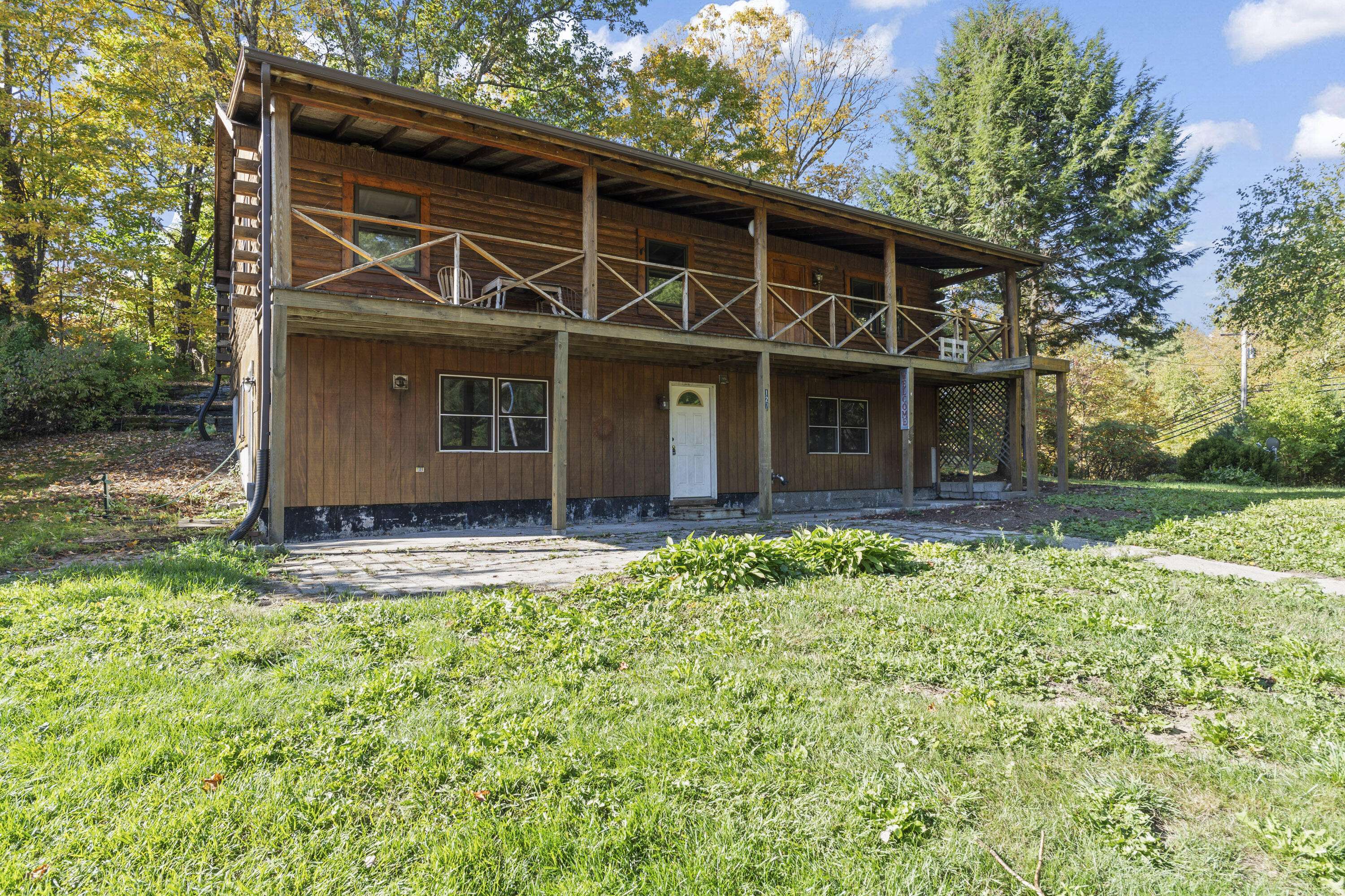 Turner, ME 04282,127 Turner Center RD