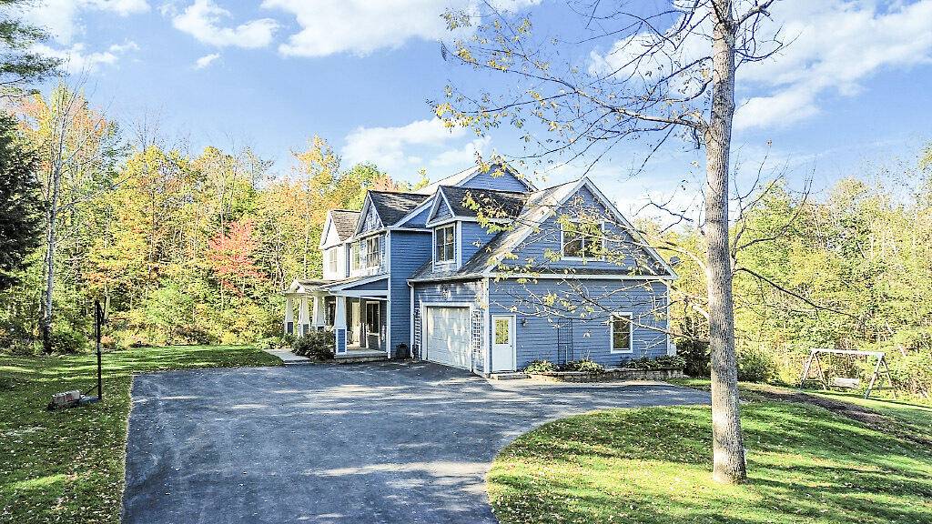 Readfield, ME 04355,18 Autumn Crest LN