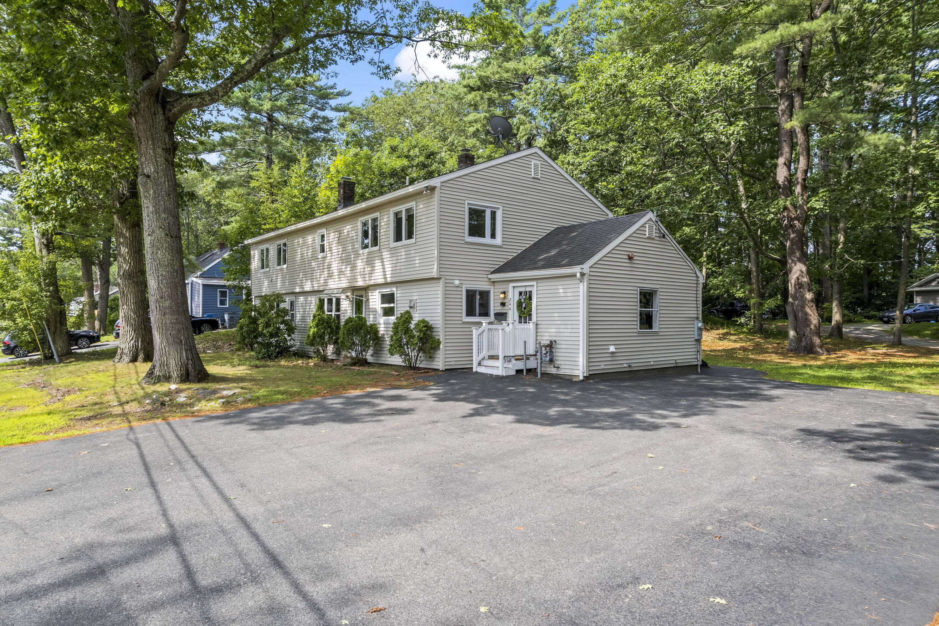 Portland, ME 04103,244 Ray ST