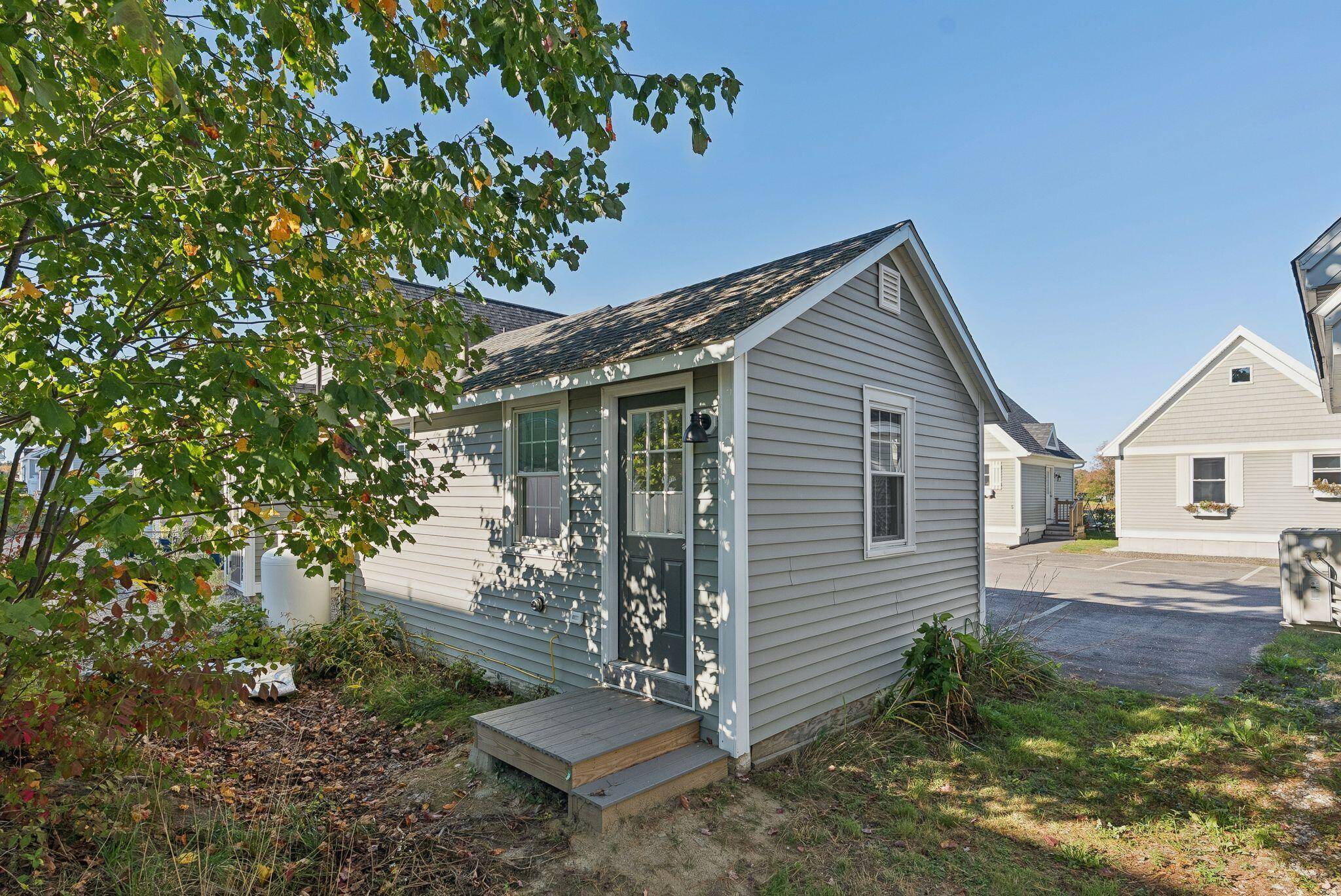 Saco, ME 04072,994 Portland RD #4