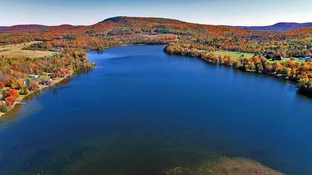 Oakfield, ME 04763,Lot 9 Field RD