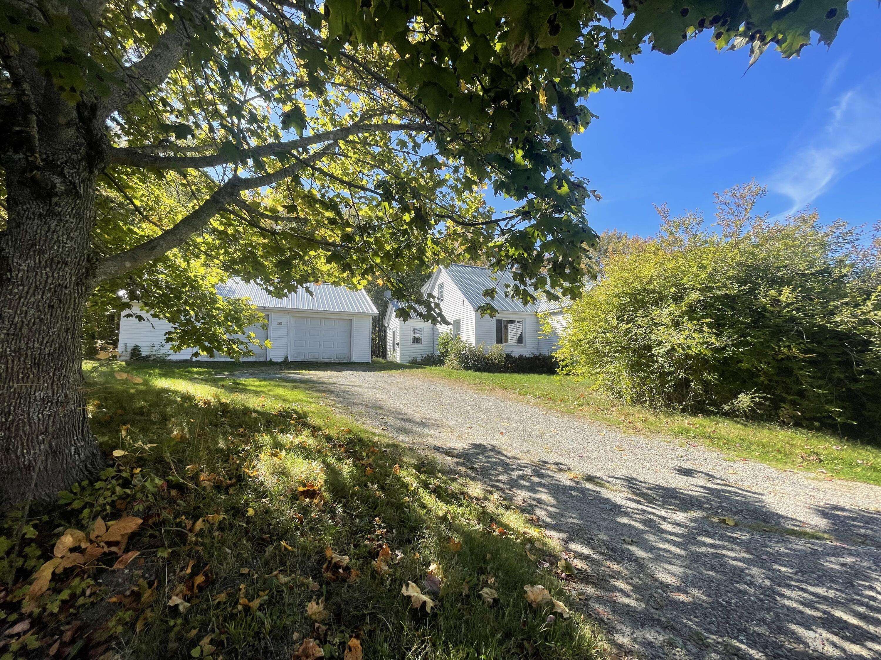 Lincoln, ME 04457,10 Pinkham ST