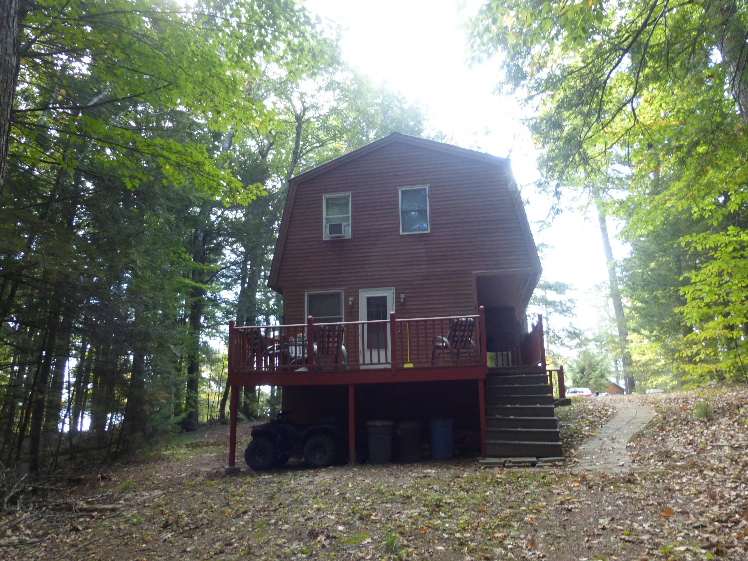 Casco, ME 04015,141 Lakewood RD