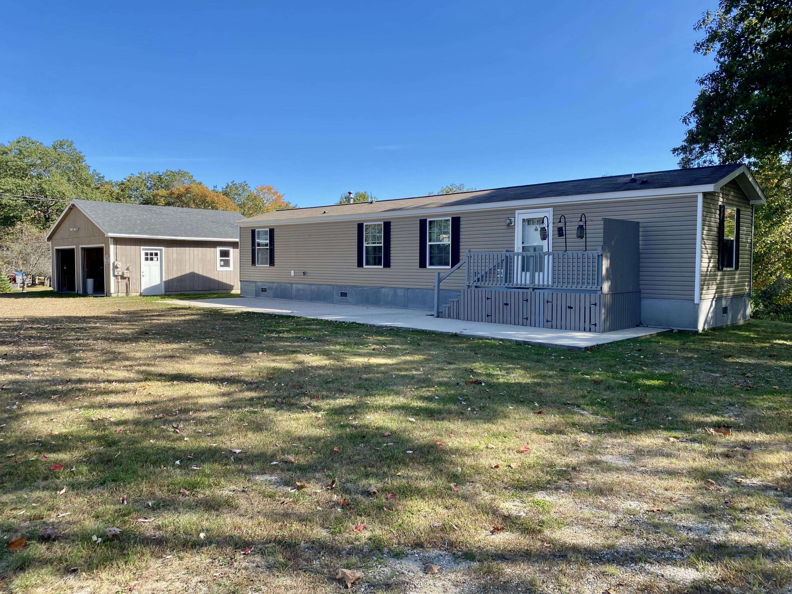 Cornish, ME 04020,80 Spur Road RD