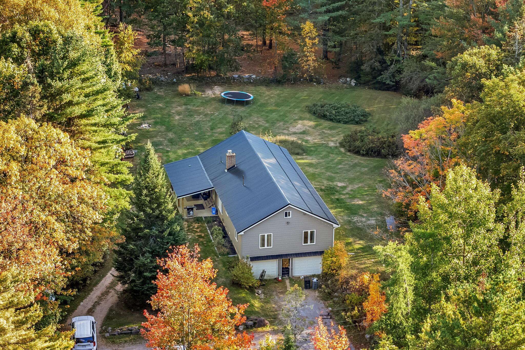 Glenburn, ME 04401,56 Lancaster Brook RD