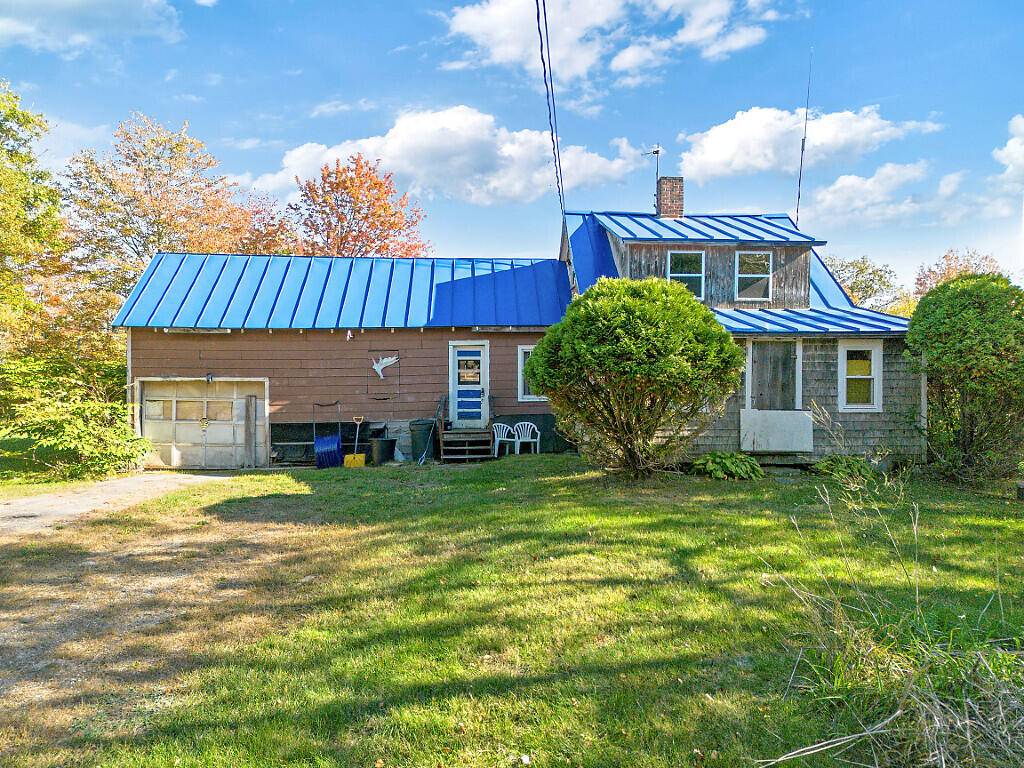 Somerville, ME 04348,3150 Turner Ridge RD