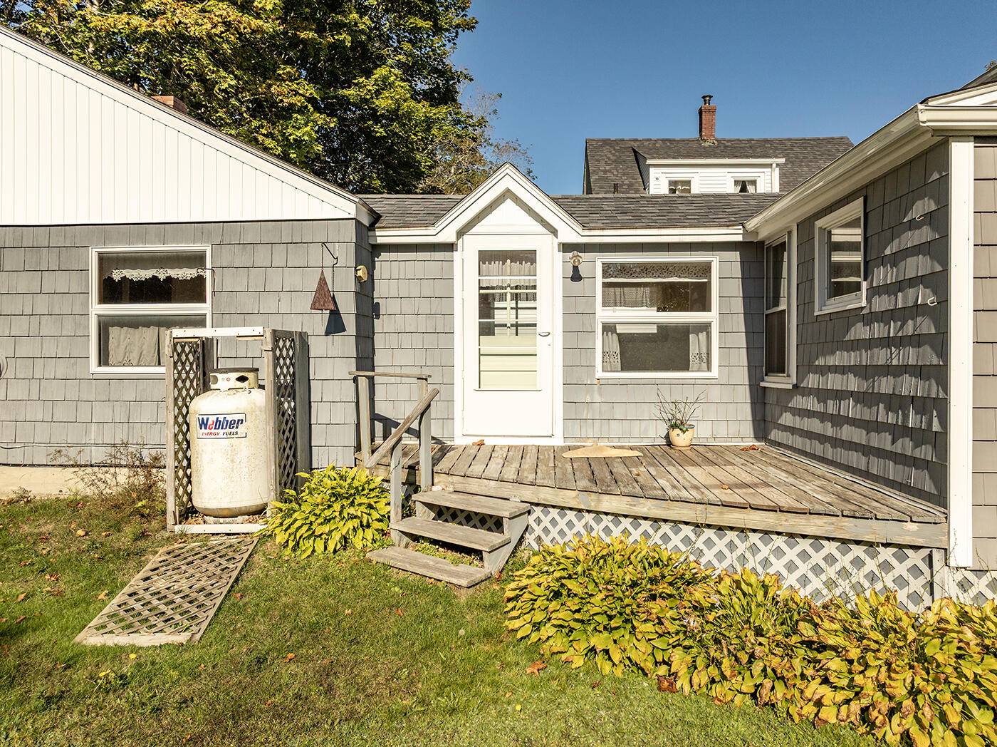 Camden, ME 04843,9 Harden AVE