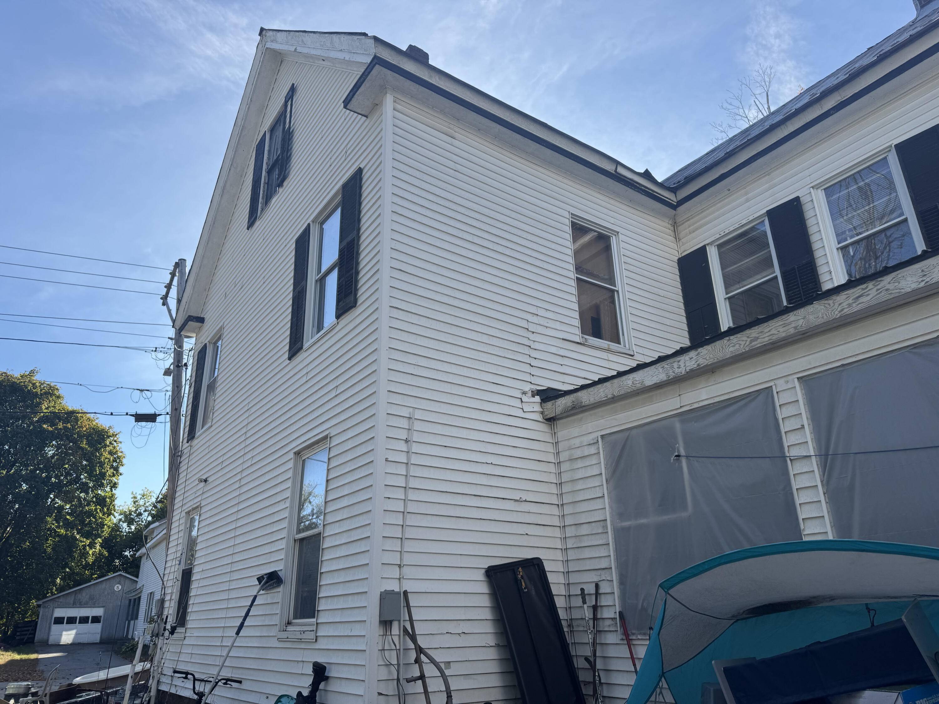 Dixfield, ME 04224,10 Mill ST