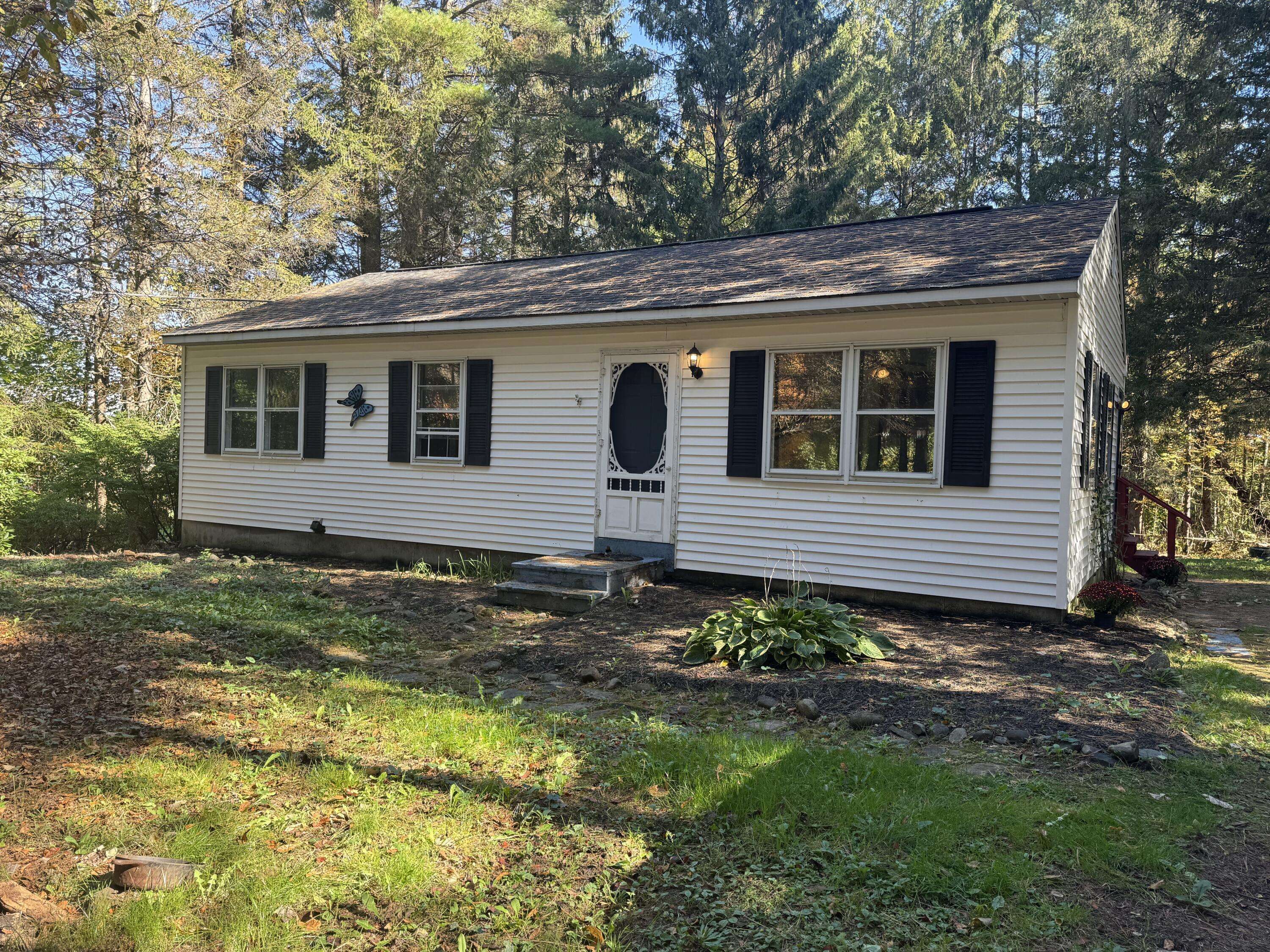 Fairfield, ME 04937,32 Nyes Corner DR