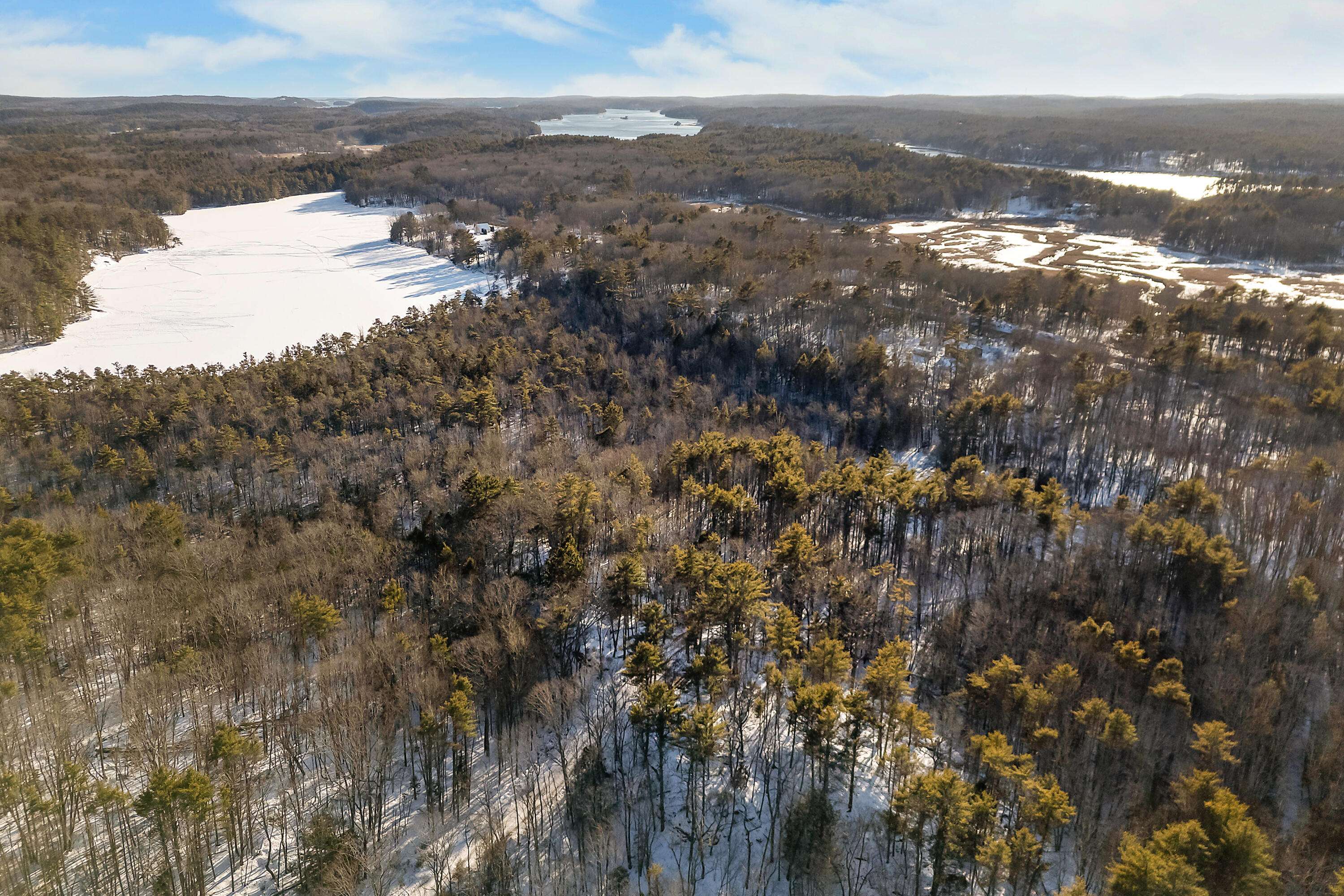 Arrowsic, ME 04530,TBD Fredas LN