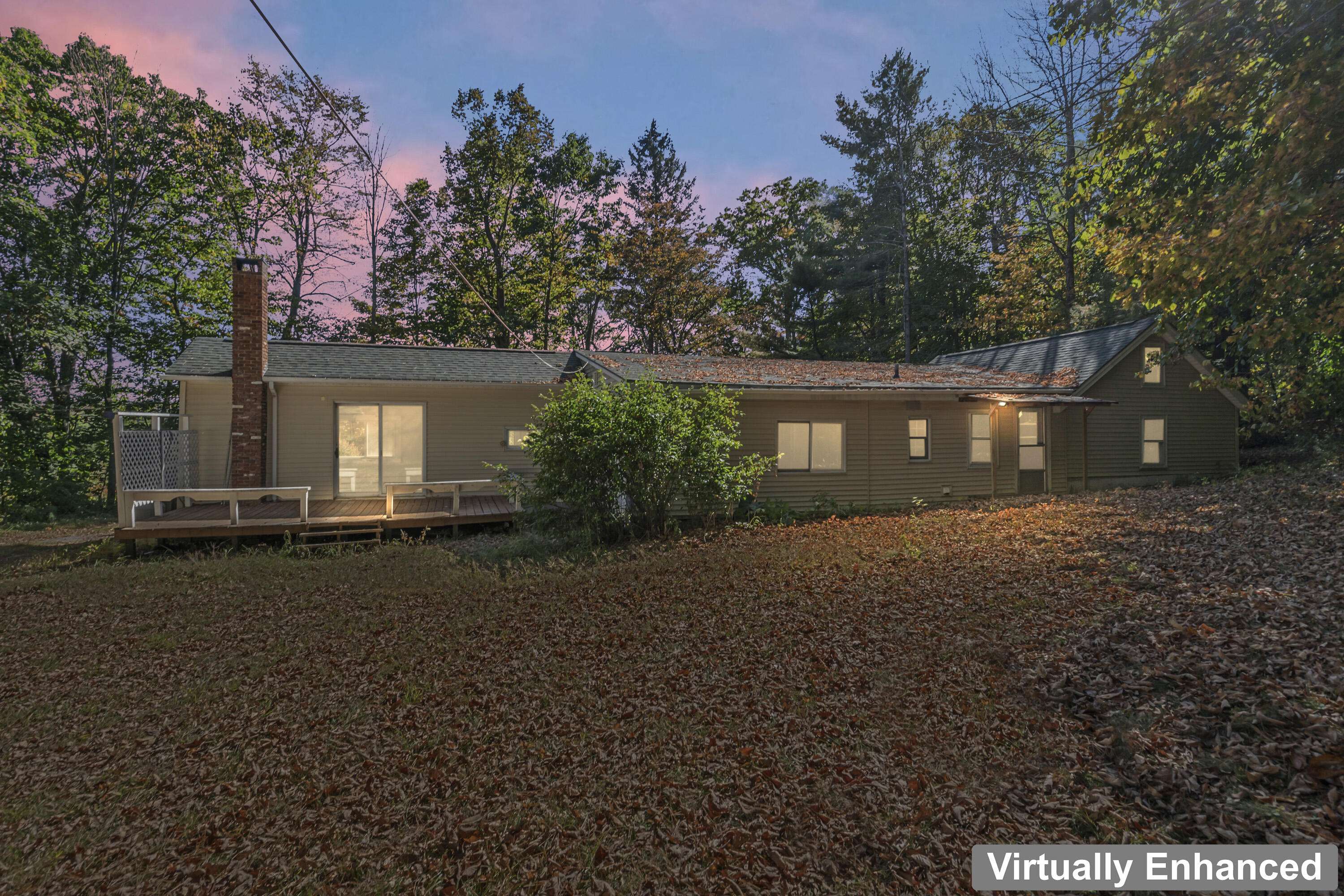 Augusta, ME 04330,189 Old Winthrop RD