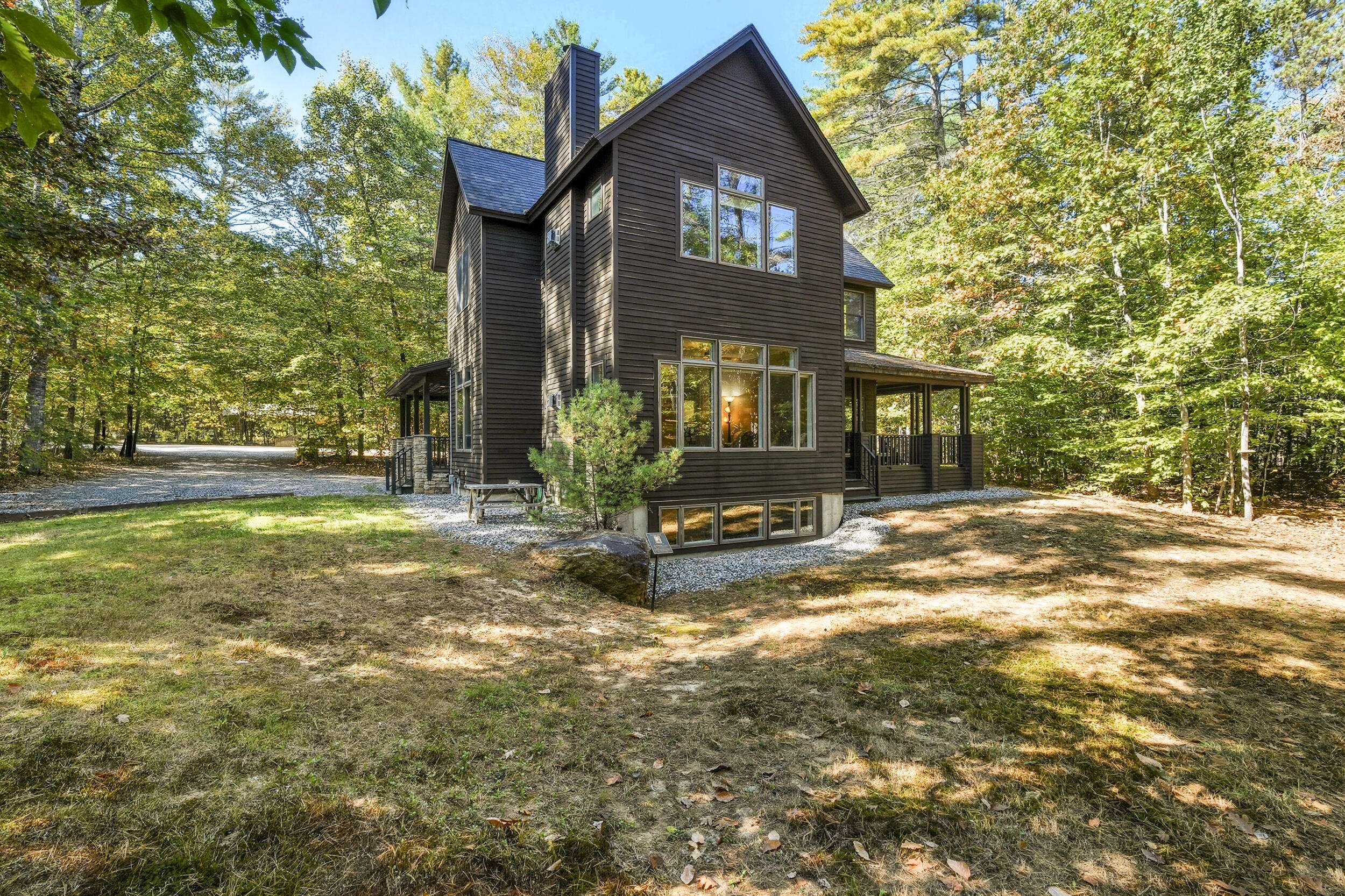 Waterford, ME 04088,52 N Bridgton RD