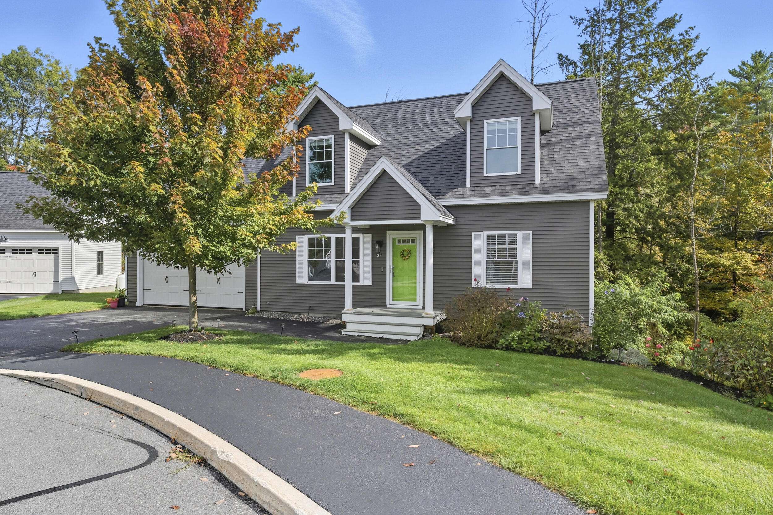 Gorham, ME 04038,23 Cottage CT