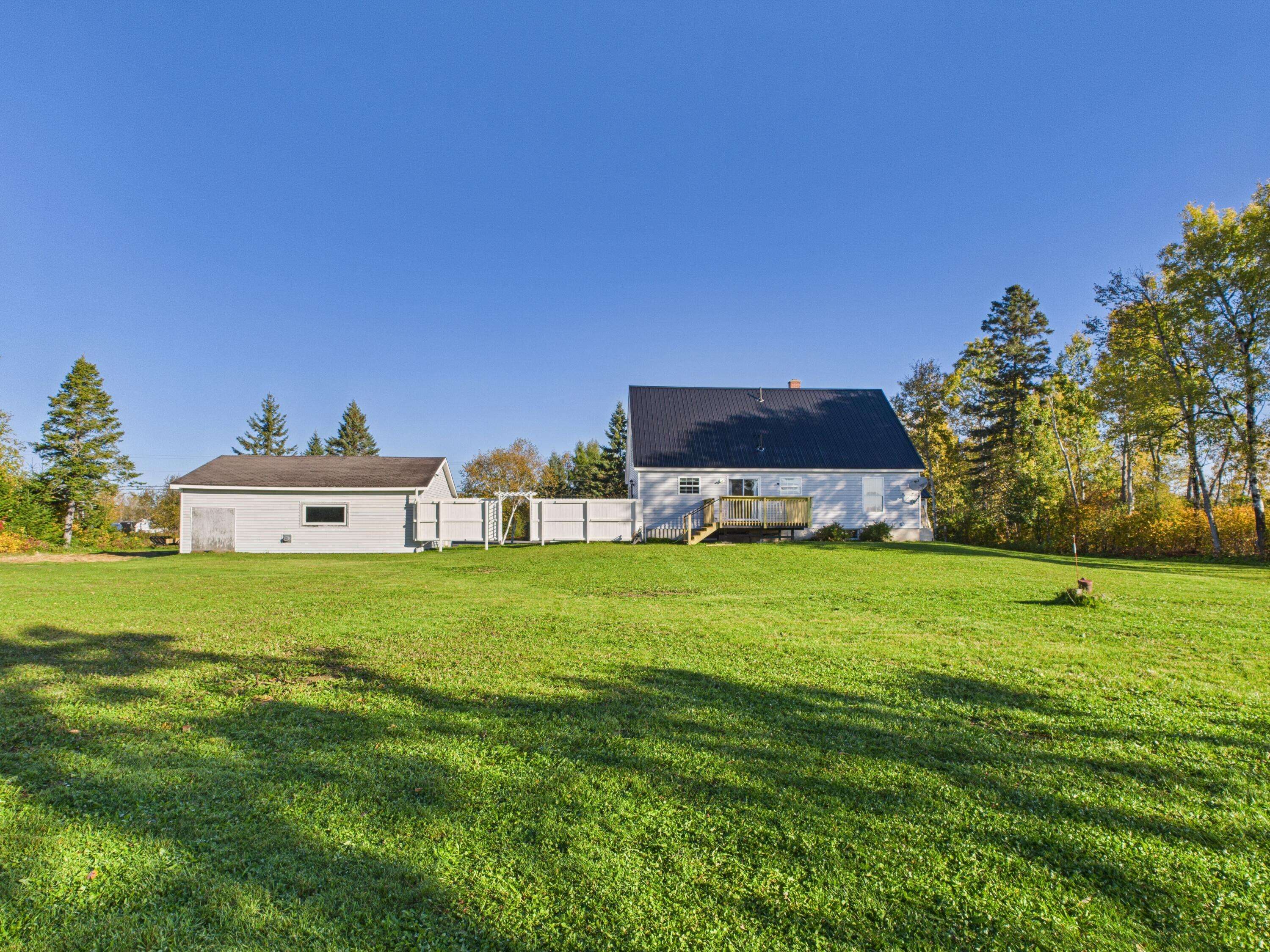 Woodland, ME 04736,270 Colby Siding RD