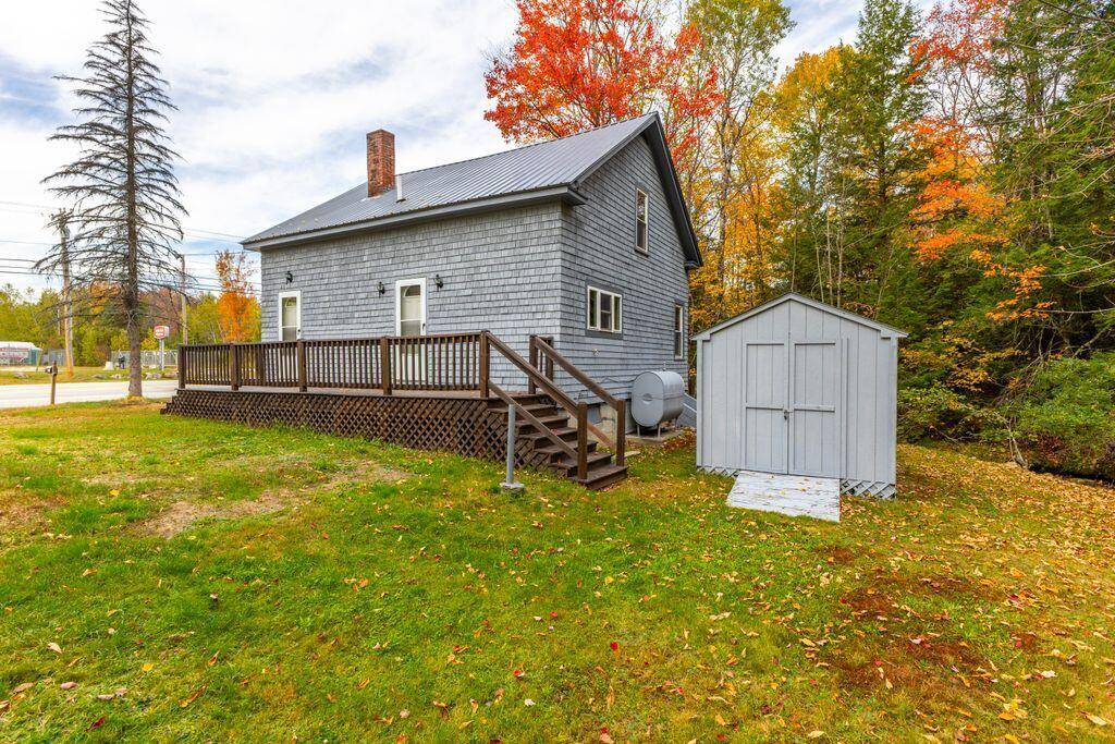 Harrison, ME 04040,633 Norway RD