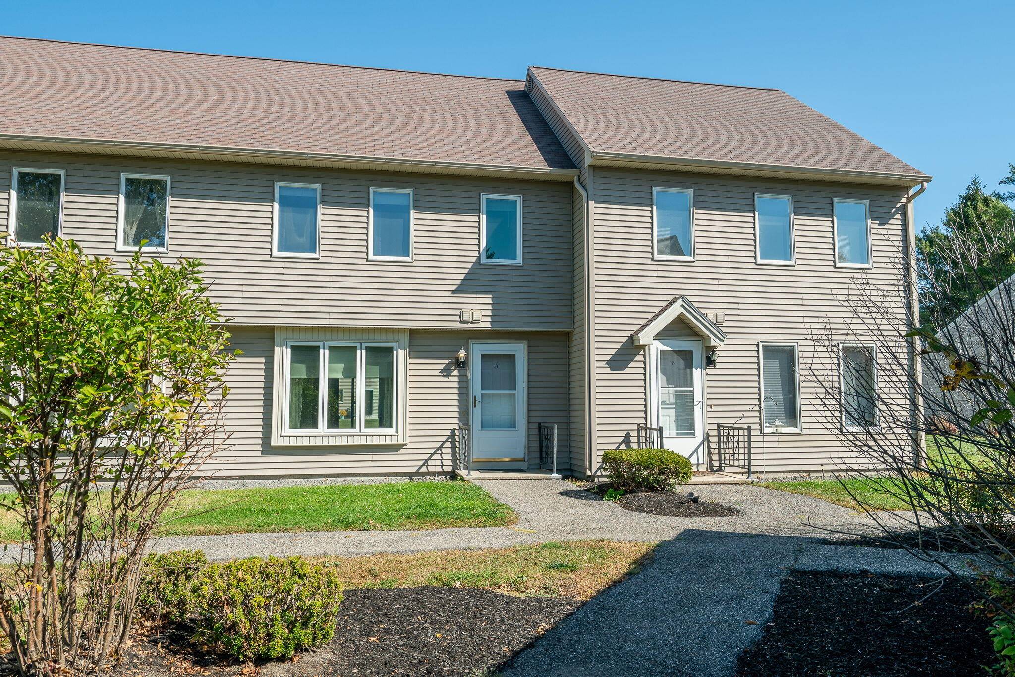 Westbrook, ME 04092,280 Longfellow ST #17